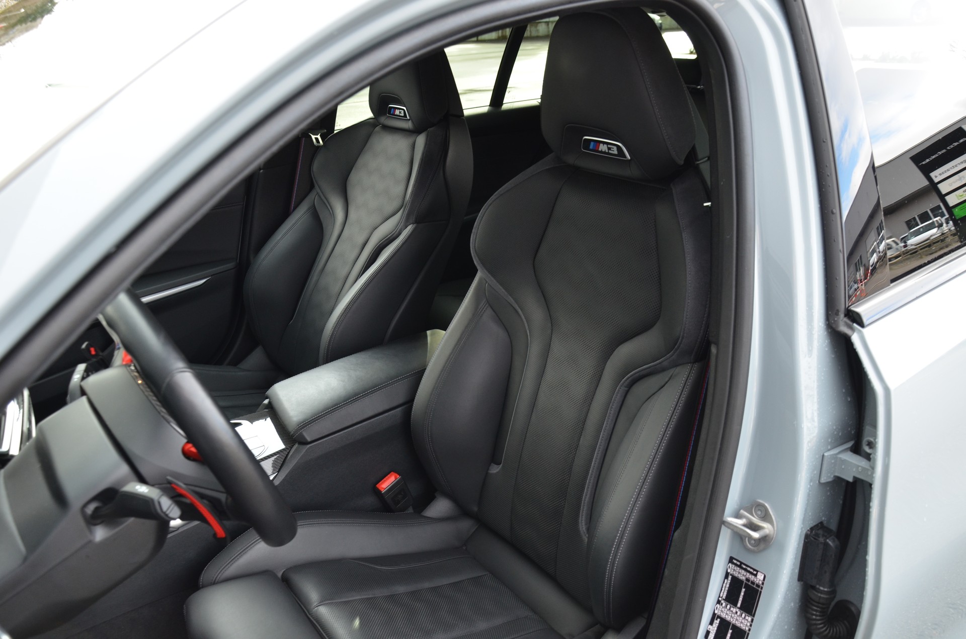 BMW M3 Touring xDrive Competition M-image-14