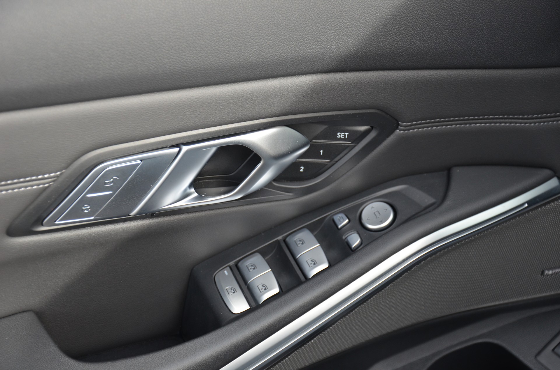 BMW M3 Touring xDrive Competition M-image-12