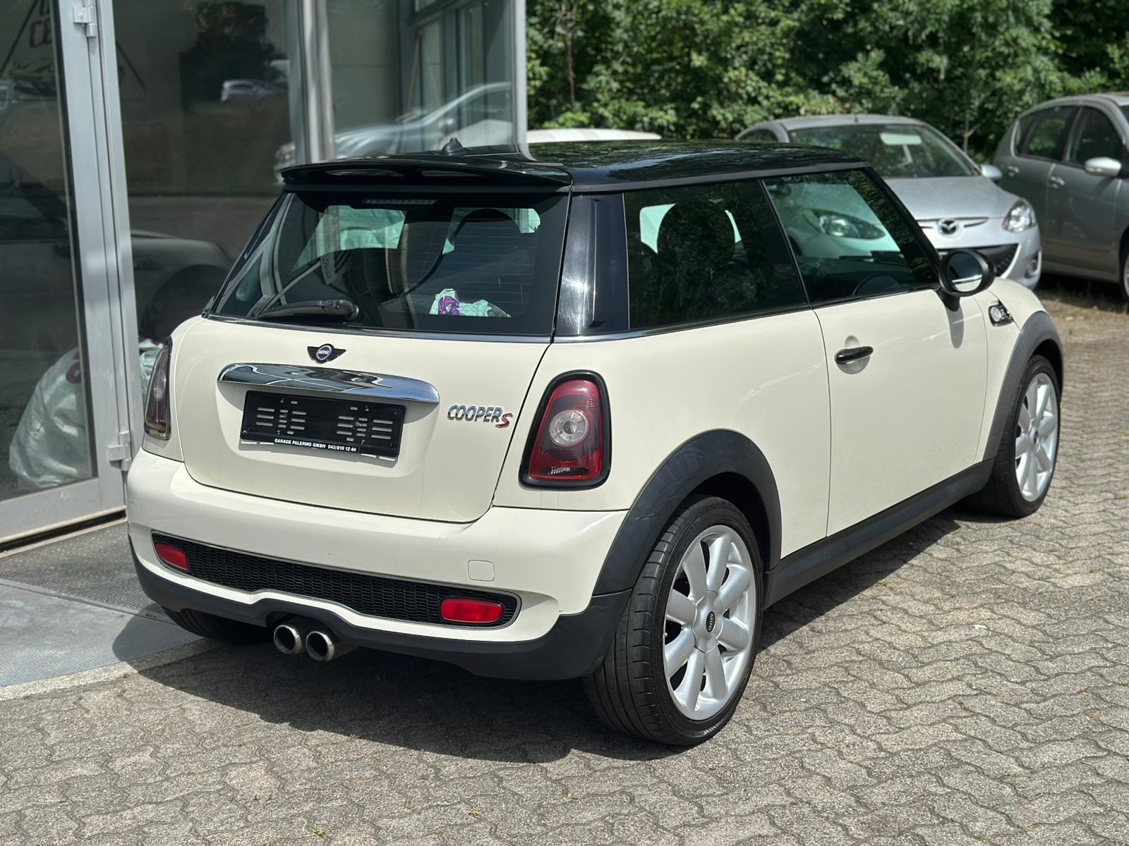 MINI Cooper S-image-4