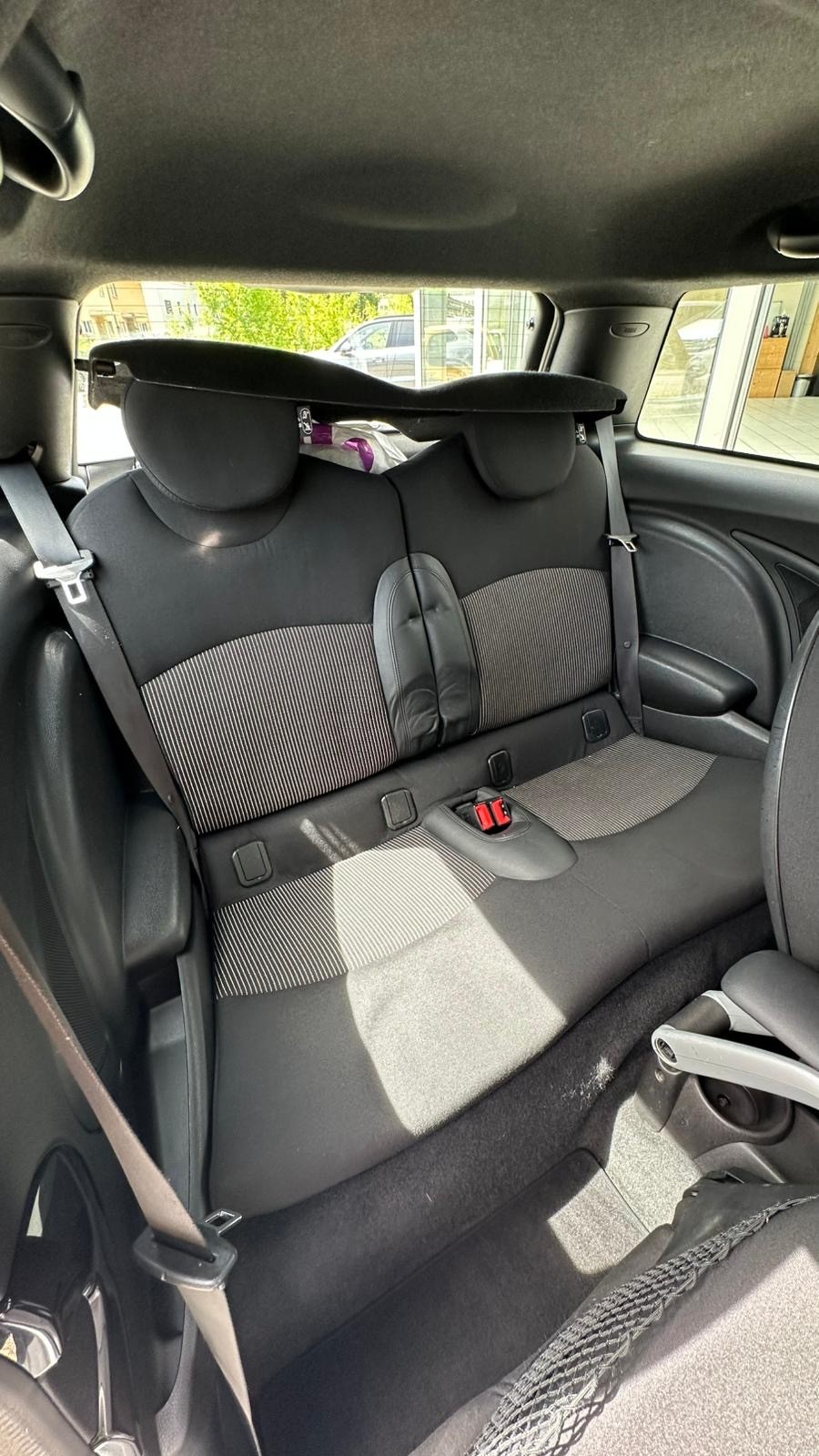 MINI Cooper S-image-7