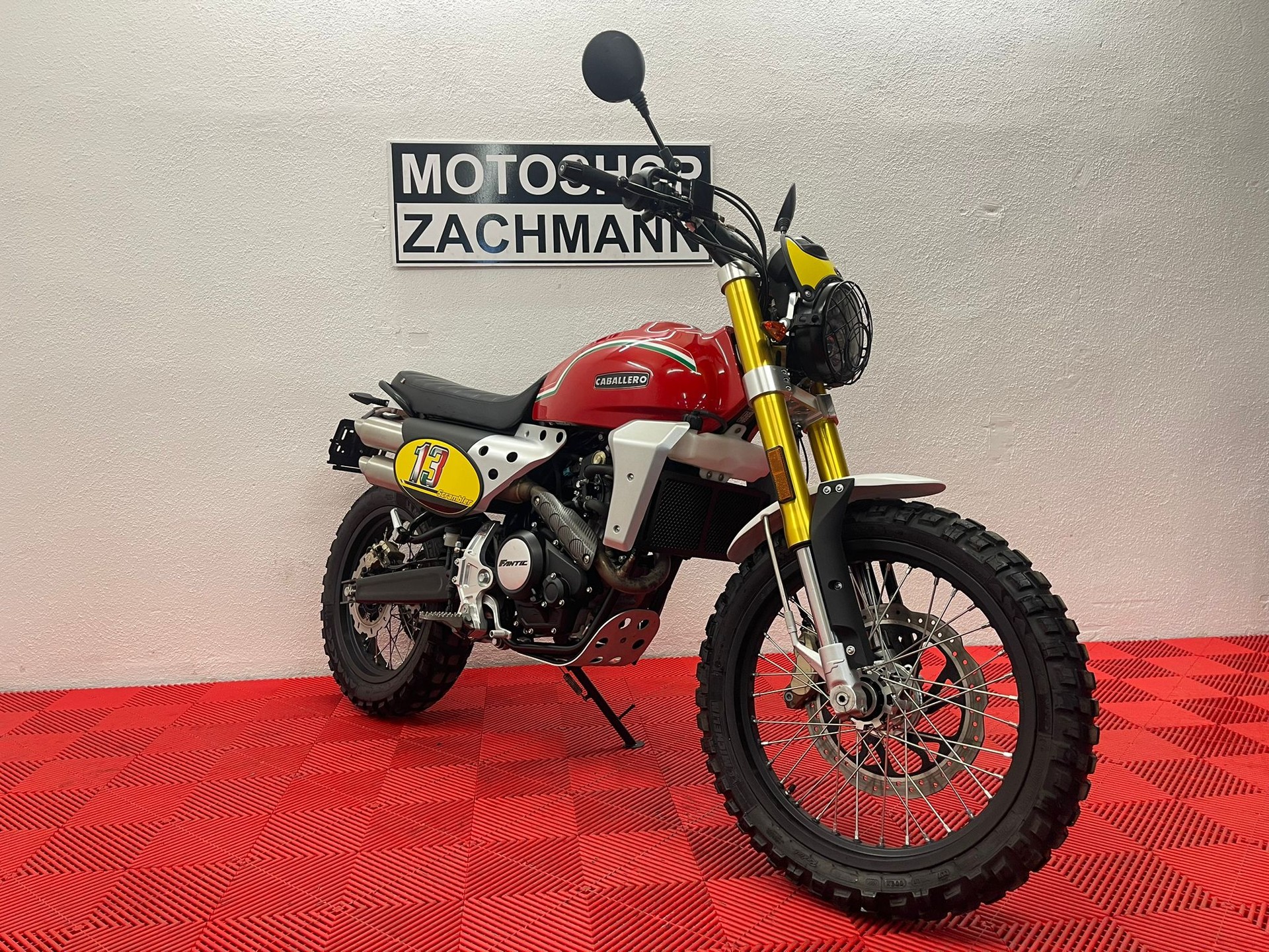 FANTIC Caballero 125-showroom-element-1