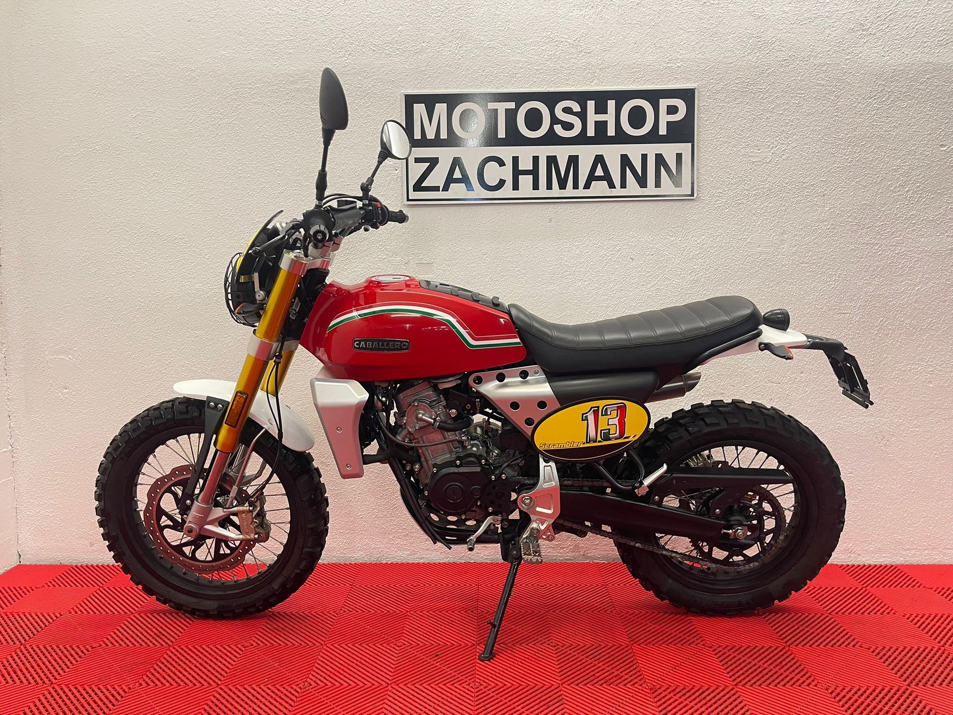 FANTIC Caballero 125-showroom-element-3