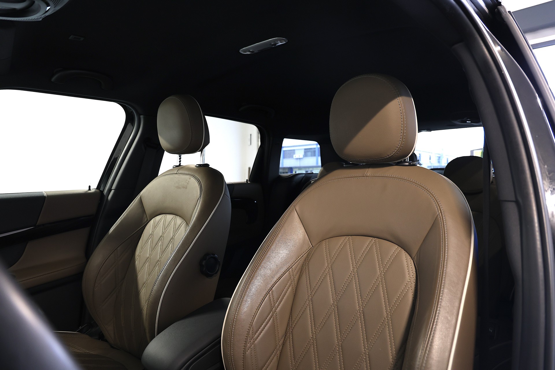 MINI Countryman Cooper S ALL4 Steptronic-image-6