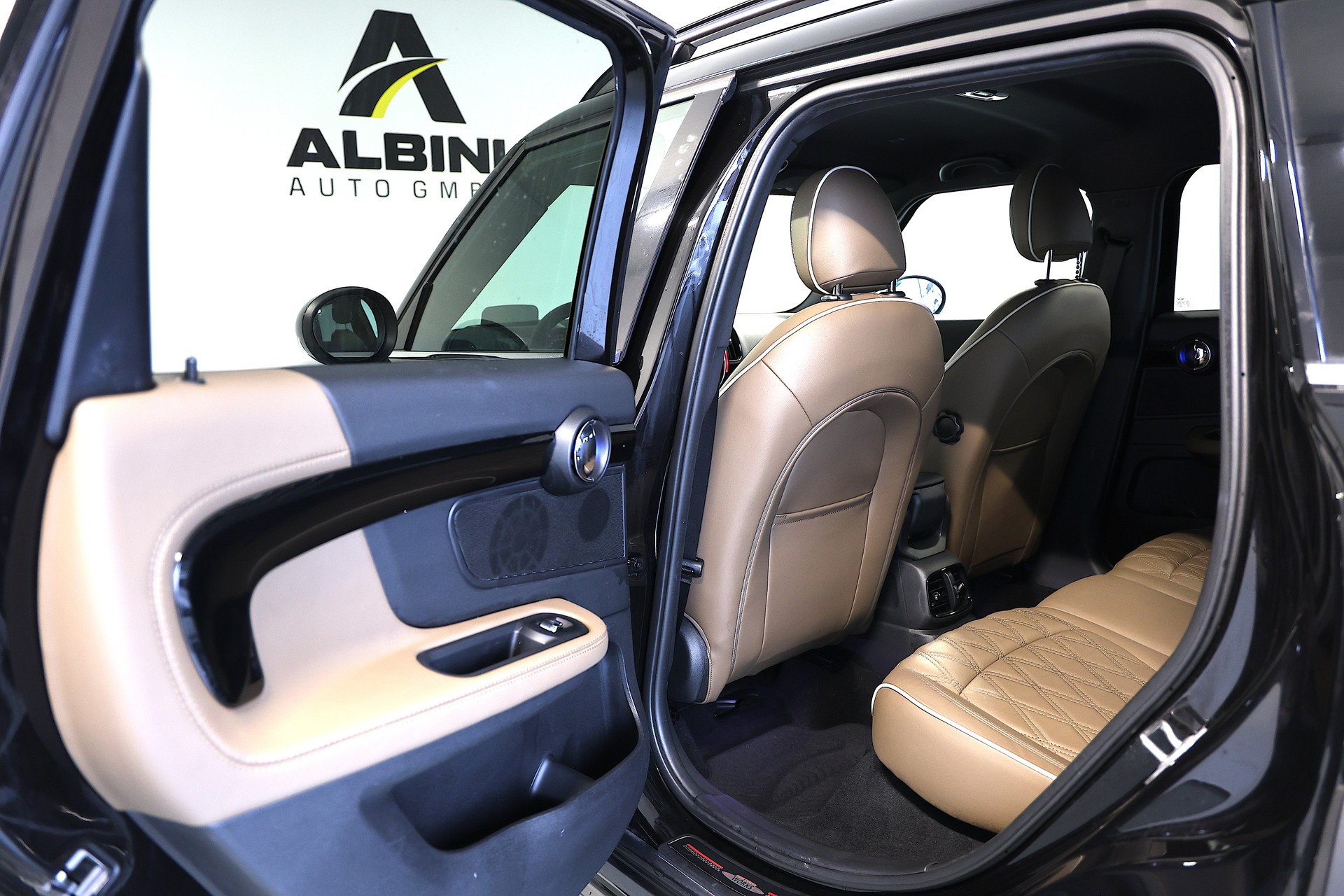 MINI Countryman Cooper S ALL4 Steptronic-image-13