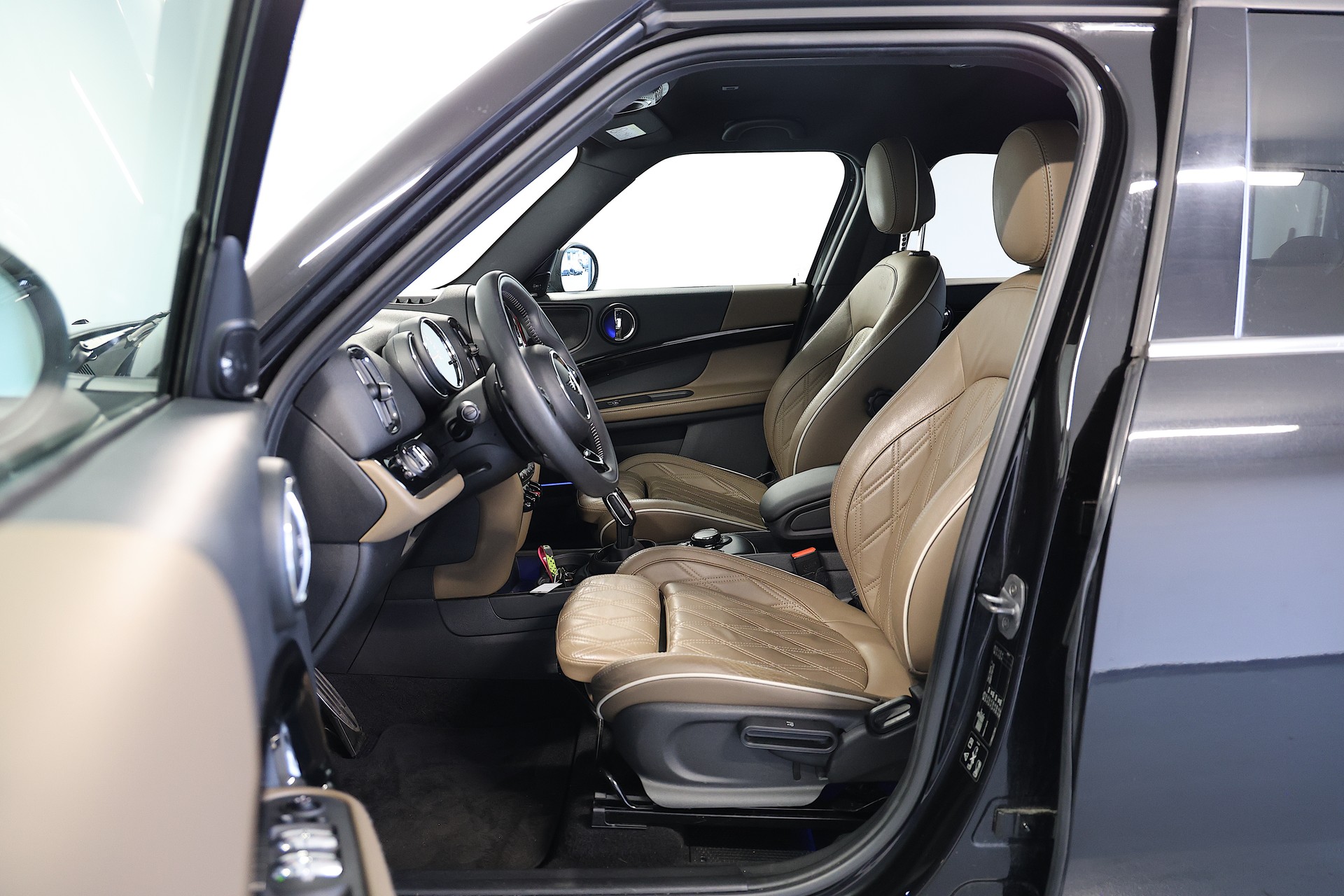 MINI Countryman Cooper S ALL4 Steptronic-image-5