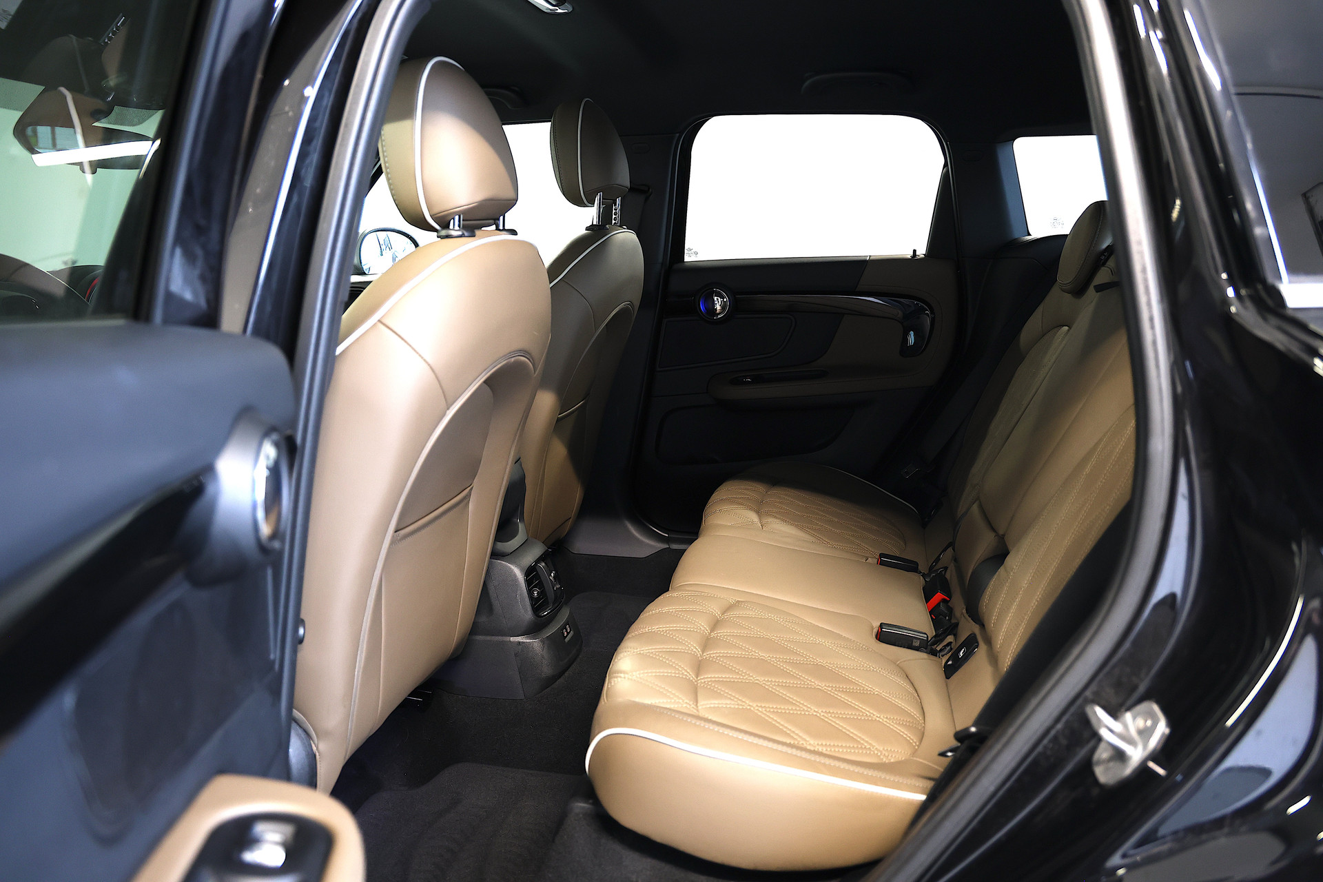 MINI Countryman Cooper S ALL4 Steptronic-image-14