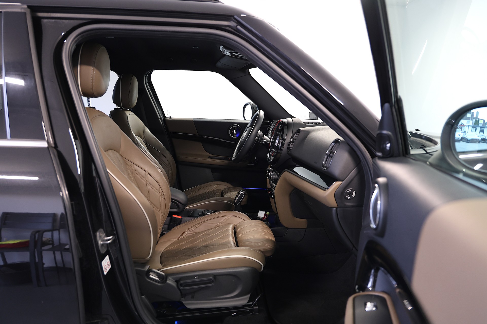 MINI Countryman Cooper S ALL4 Steptronic-image-11