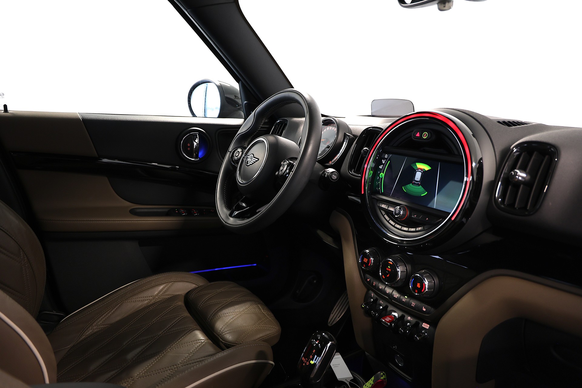 MINI Countryman Cooper S ALL4 Steptronic-image-12