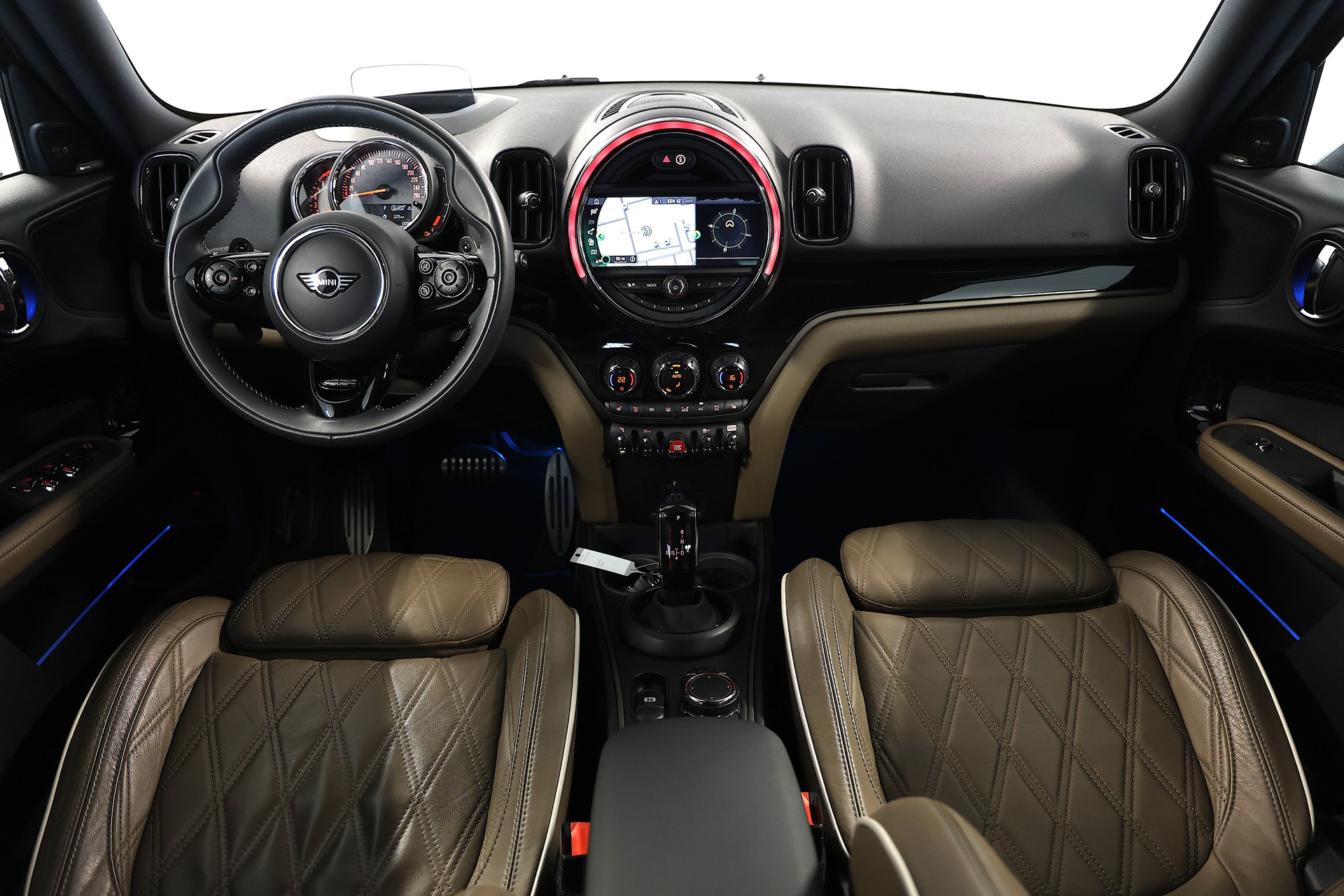 MINI Countryman Cooper S ALL4 Steptronic-image-9