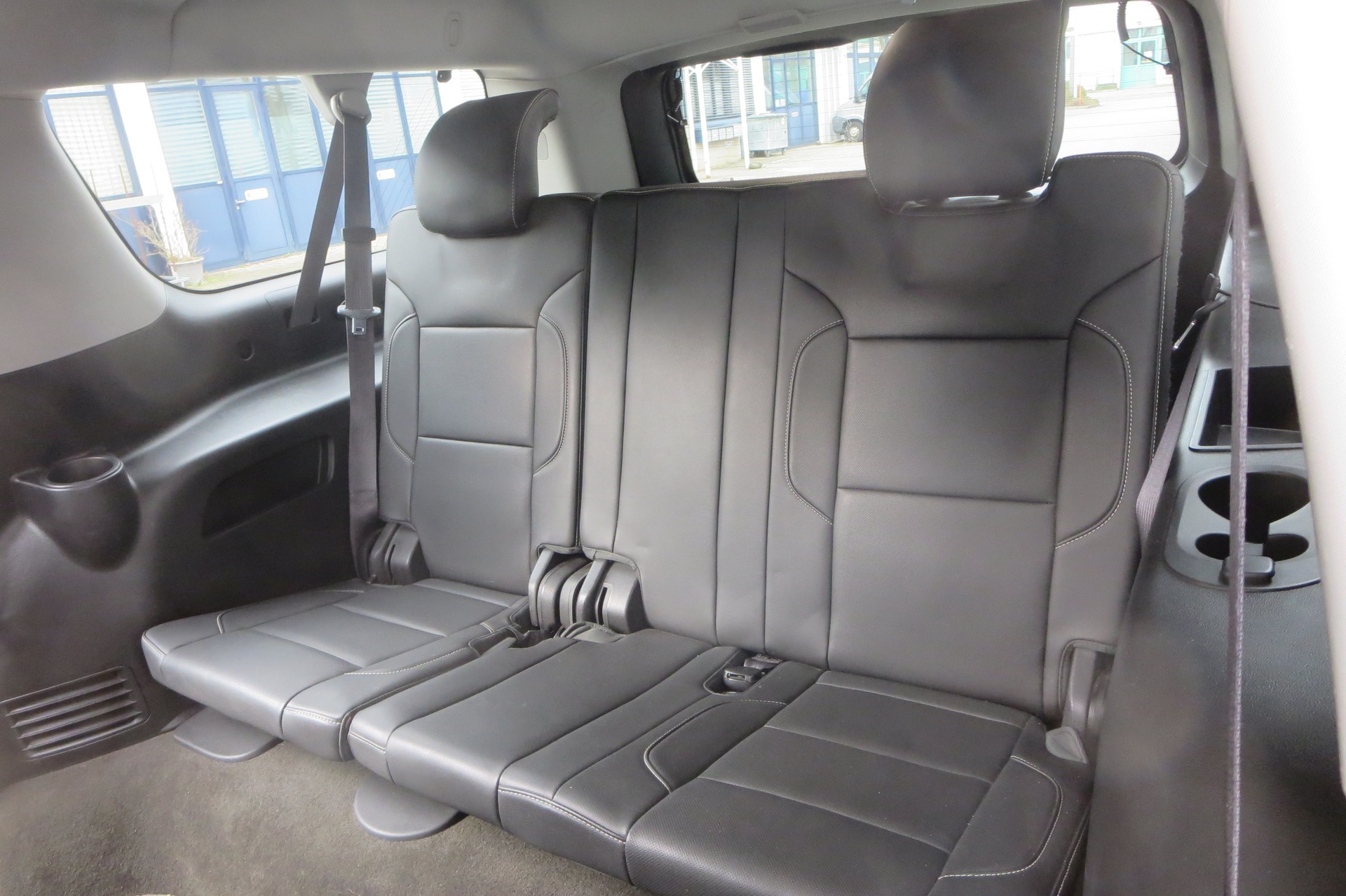 GMC Yukon SLT 5.3 V8 XL-image-14