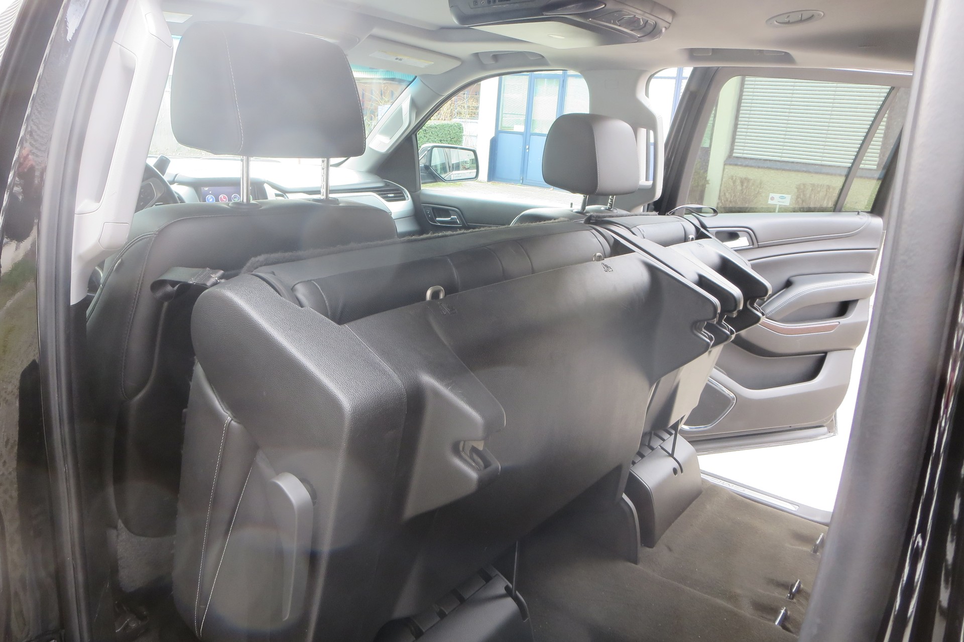 GMC Yukon SLT 5.3 V8 XL-image-15