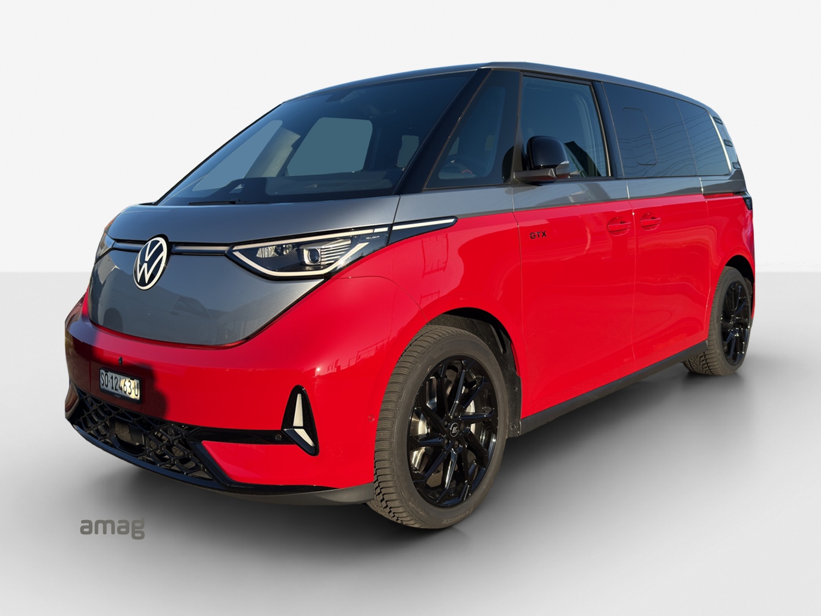 VW ID.Buzz NWB GTX 4 Motion-image-0