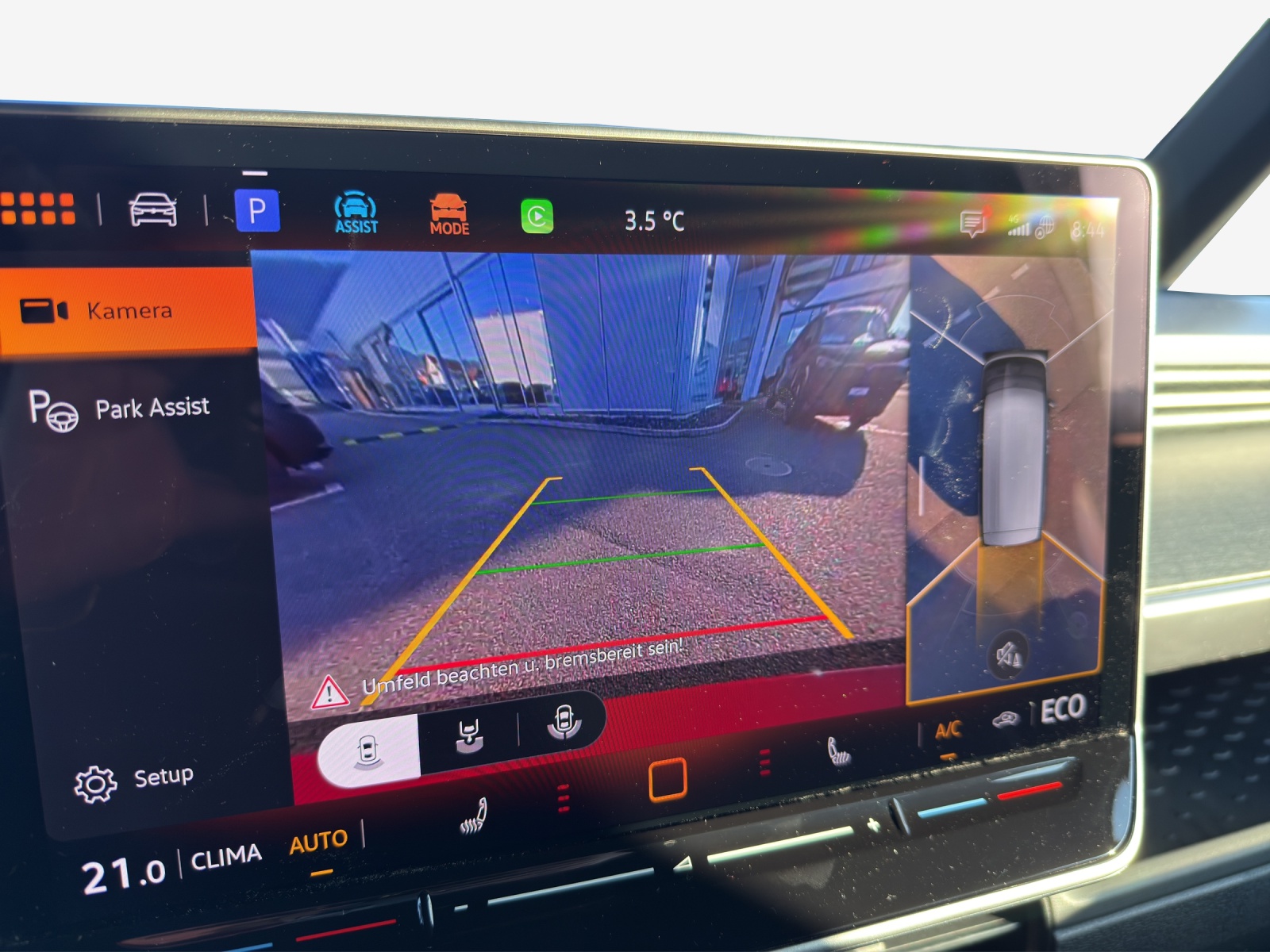 VW ID.Buzz NWB GTX 4 Motion-image-15