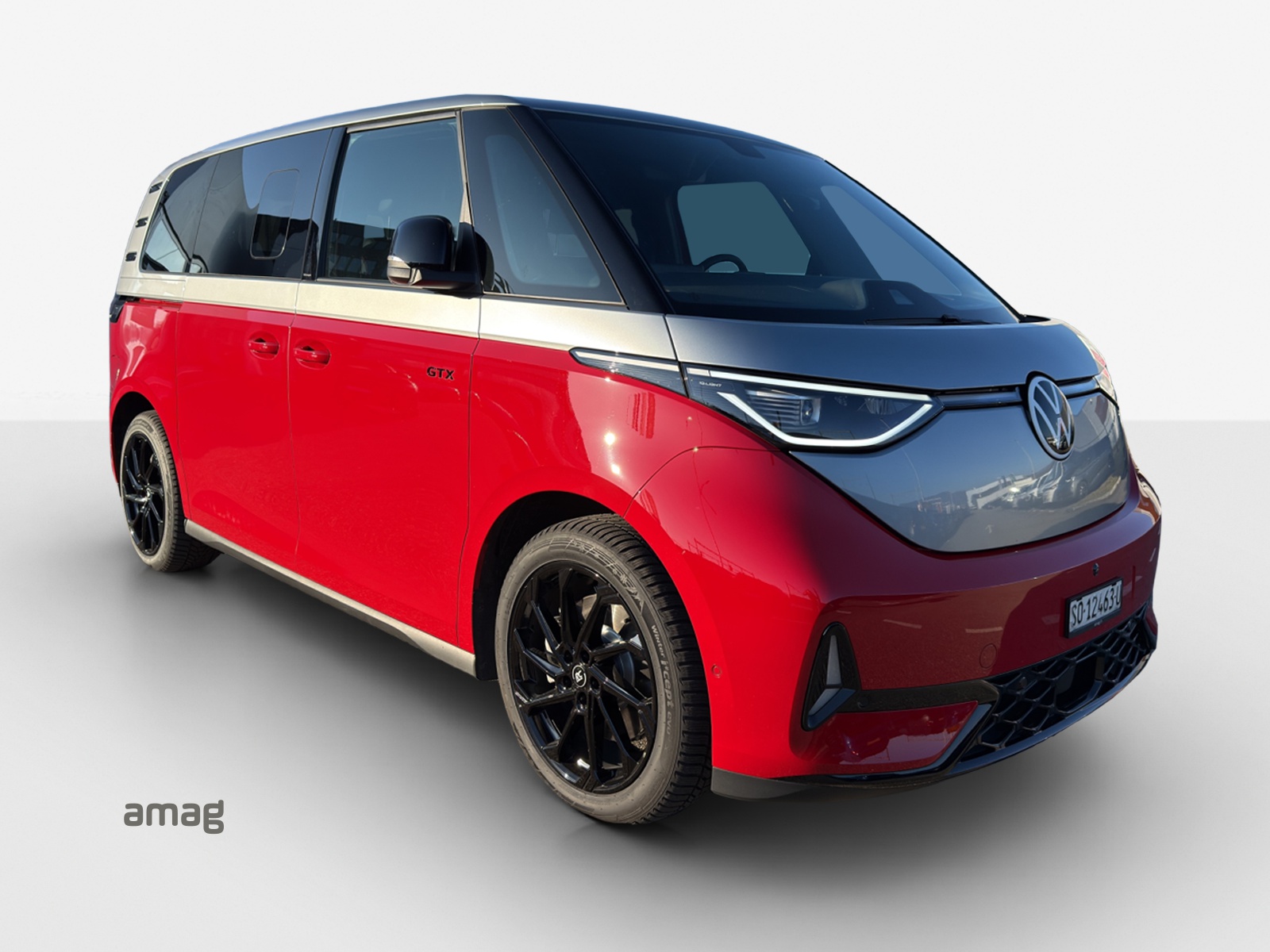 VW ID.Buzz NWB GTX 4 Motion-image-5