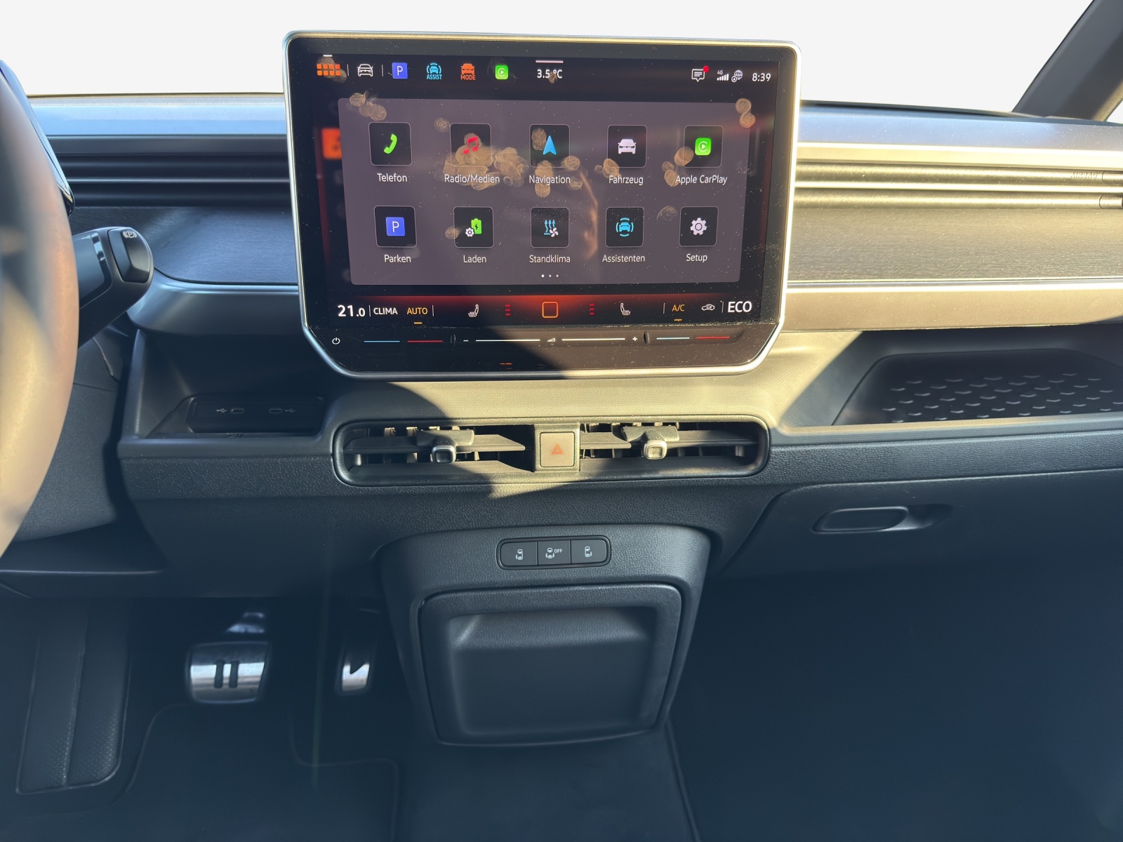 VW ID.Buzz NWB GTX 4 Motion-image-10