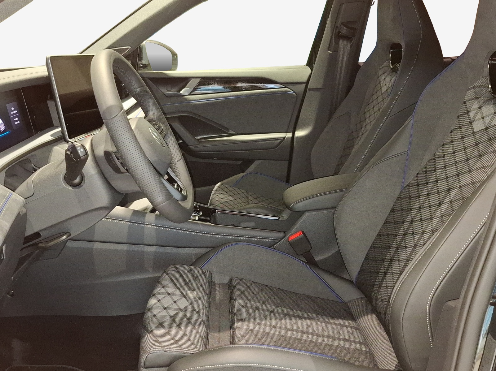 VW Tayron 2.0 TDI SCR R-Line 4Motion DSG-image-7