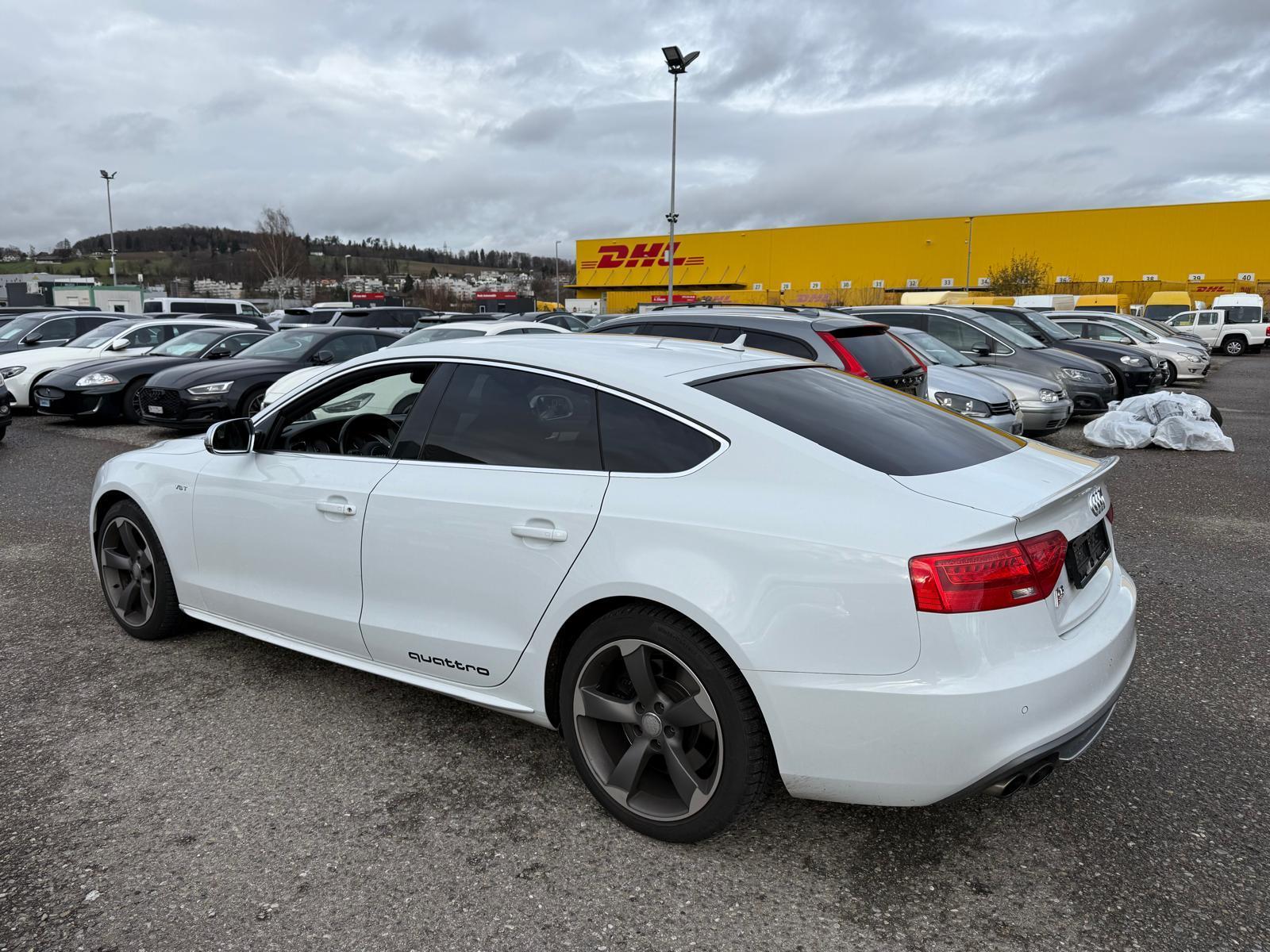AUDI S5 Sportback 3.0 V6 TFSI quattro S-Tronic-image-6