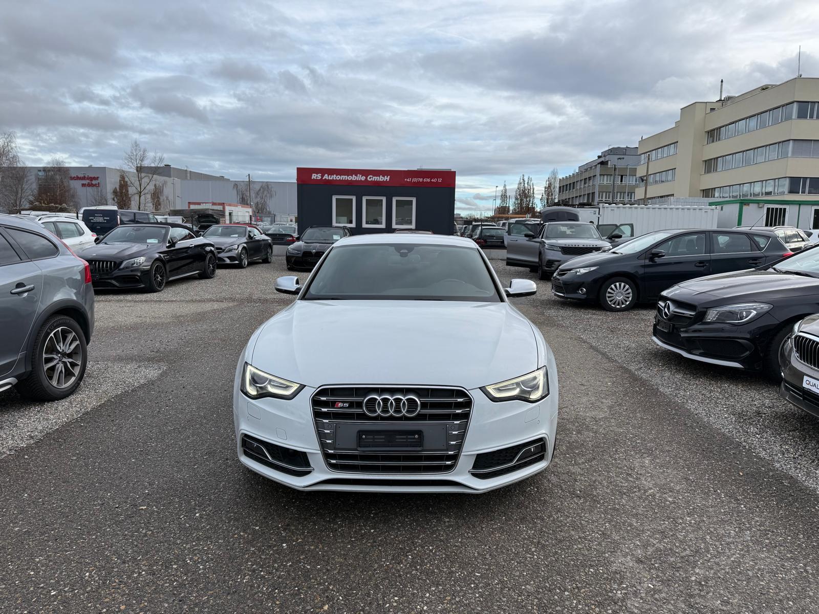 AUDI S5 Sportback 3.0 V6 TFSI quattro S-Tronic-showroom-element-2