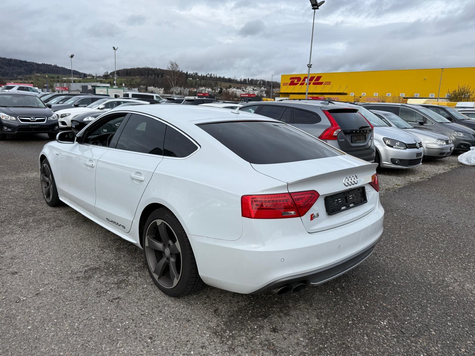 AUDI S5 Sportback 3.0 V6 TFSI quattro S-Tronic-showroom-element-3