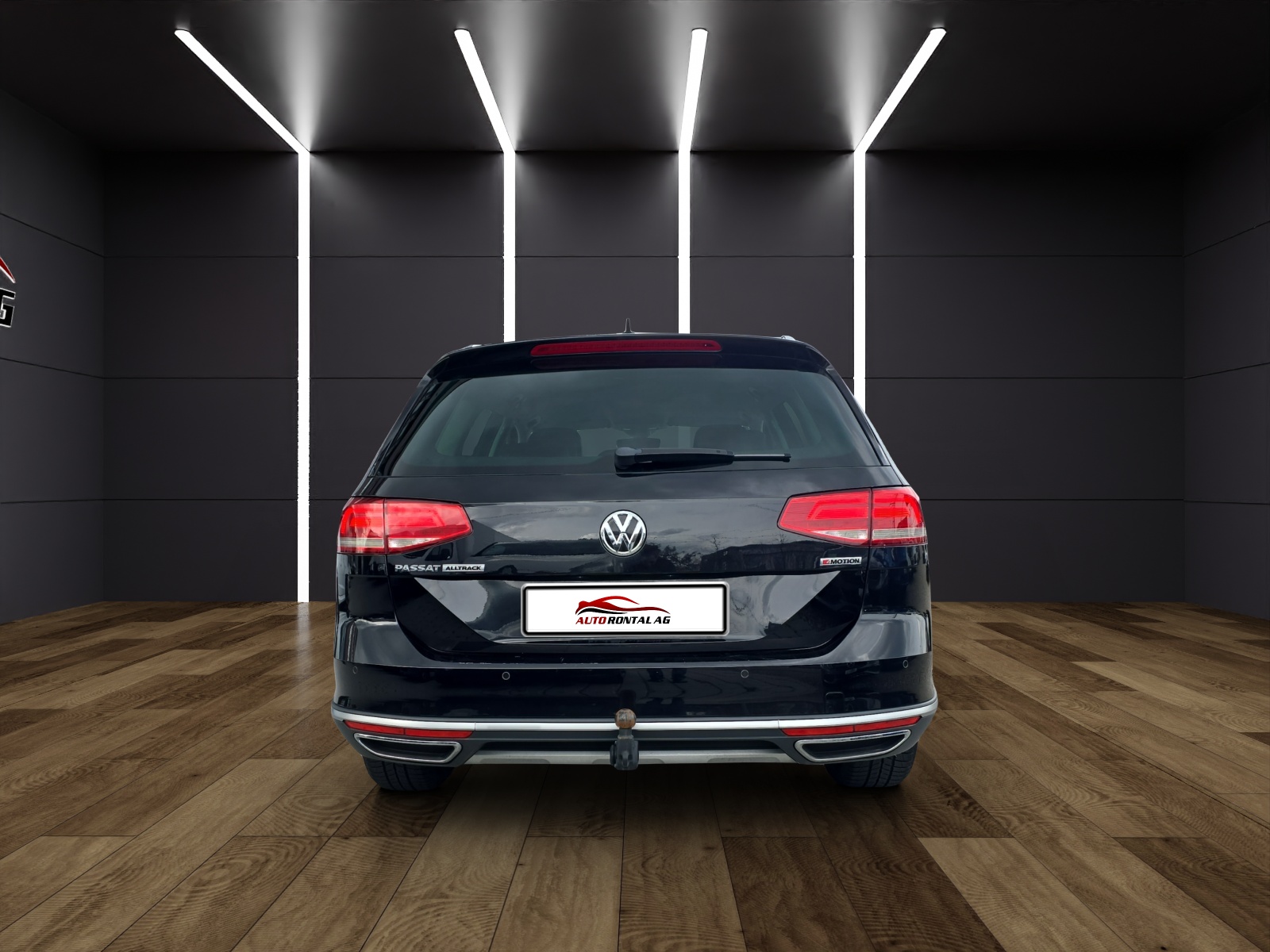 VW Passat Alltrack 2.0 TDI BMT 4Motion DSG-image-7