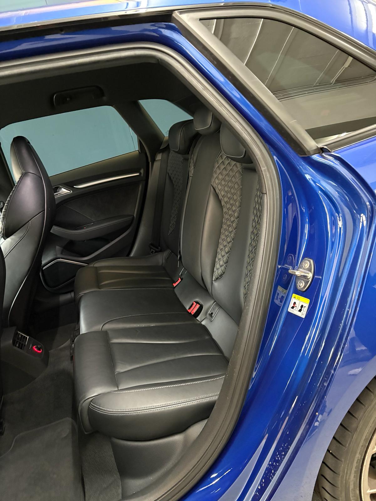AUDI RS3 2.5 TSI quattro S-tronic-image-5