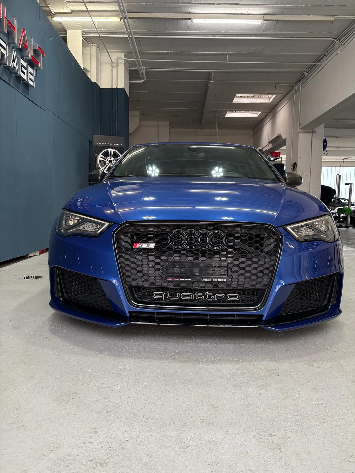 AUDI RS3 2.5 TSI quattro S-tronic-image-3