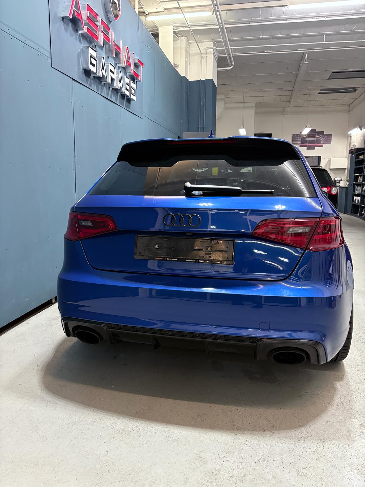 AUDI RS3 2.5 TSI quattro S-tronic-image-6