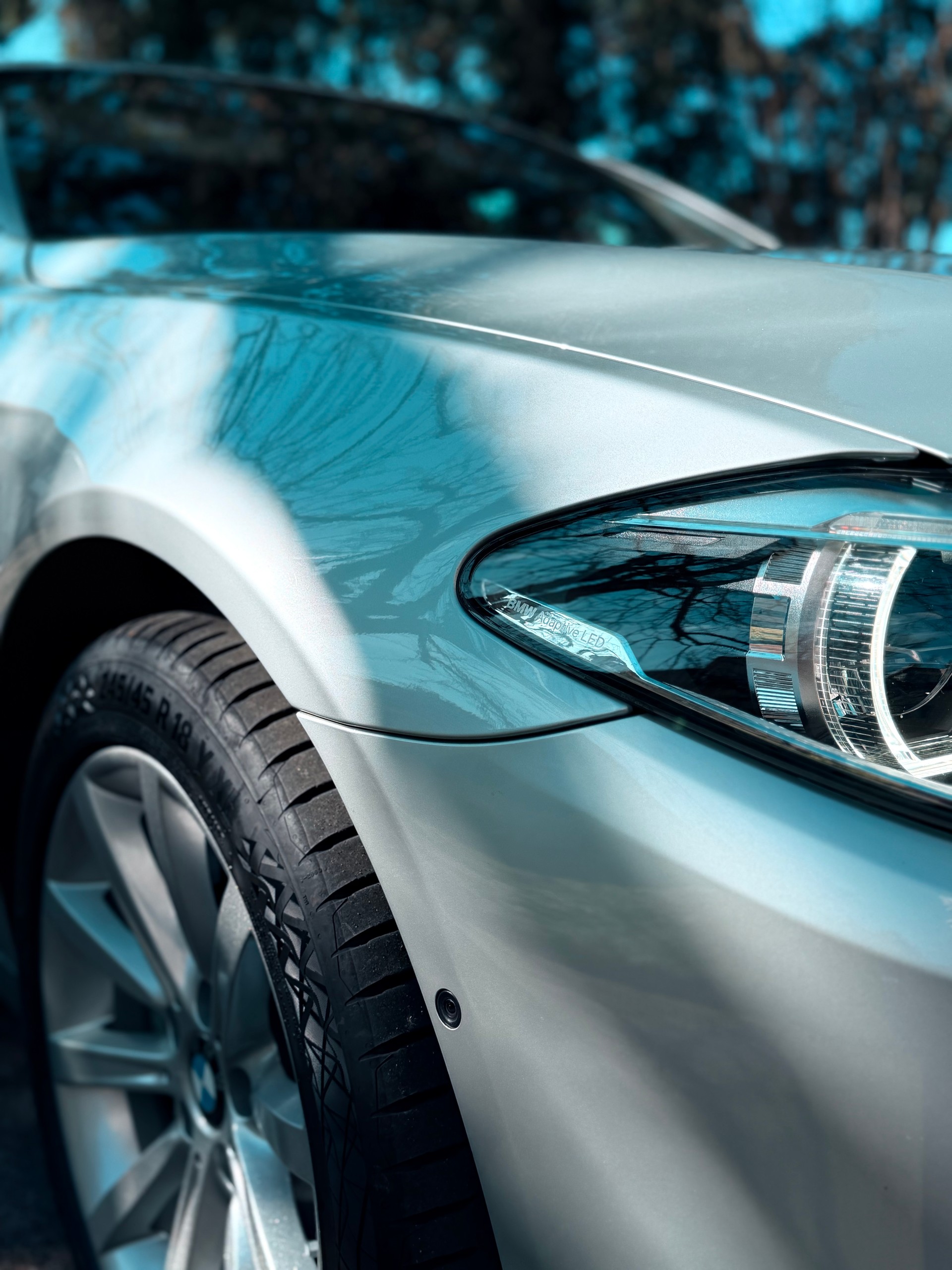 BMW 530d Touring xDrive Luxury Line Steptronic-image-15