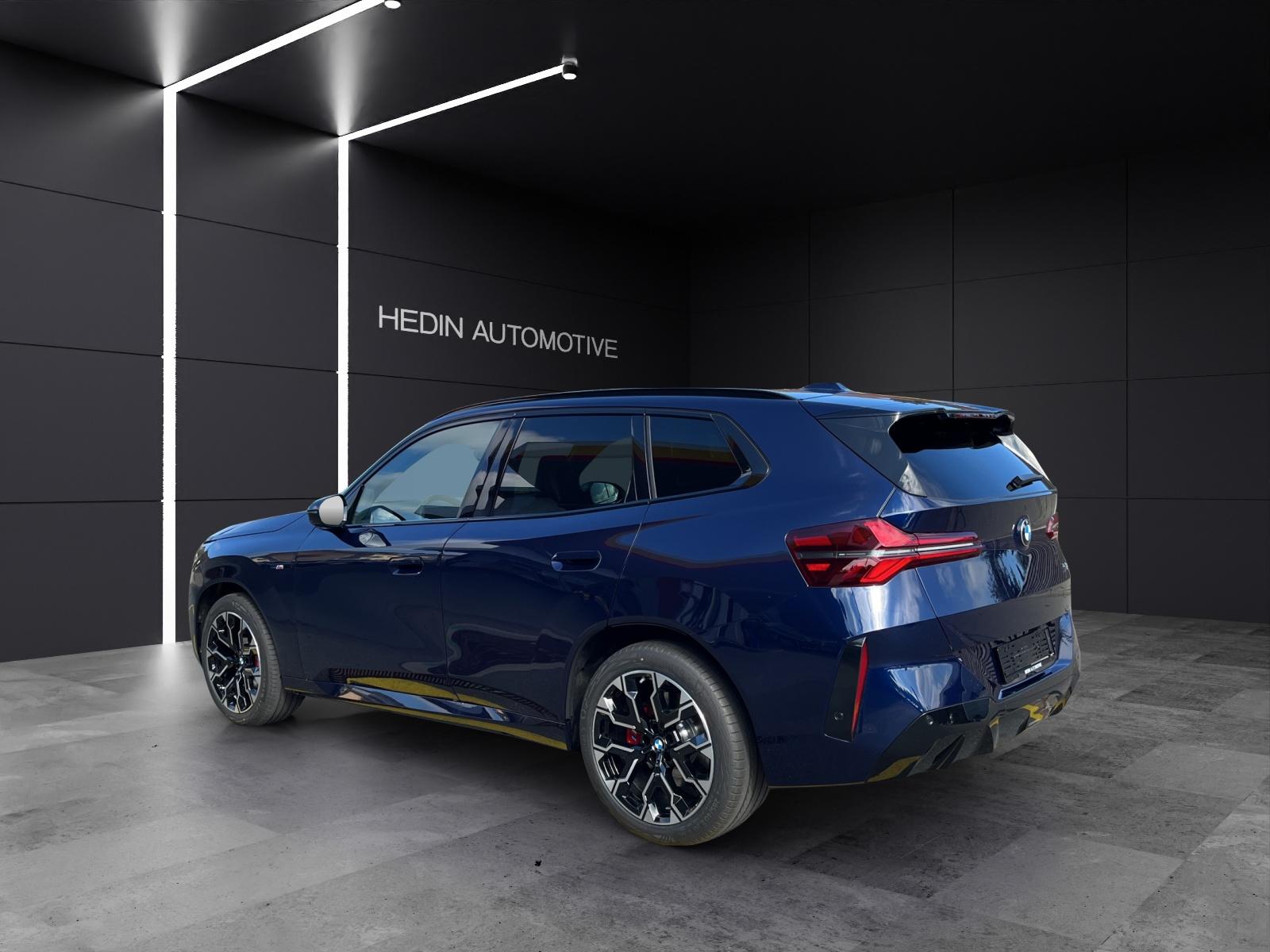 BMW X3 40d xDrive-image-2