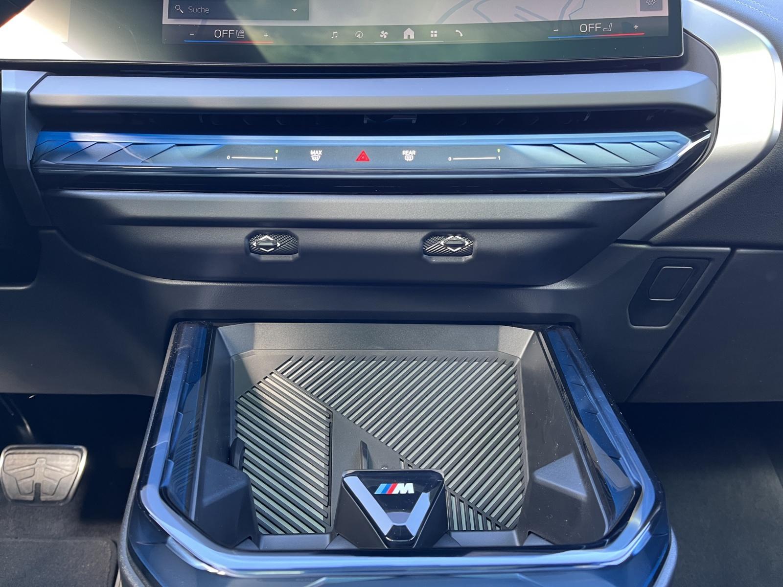 BMW X3 40d xDrive-image-12