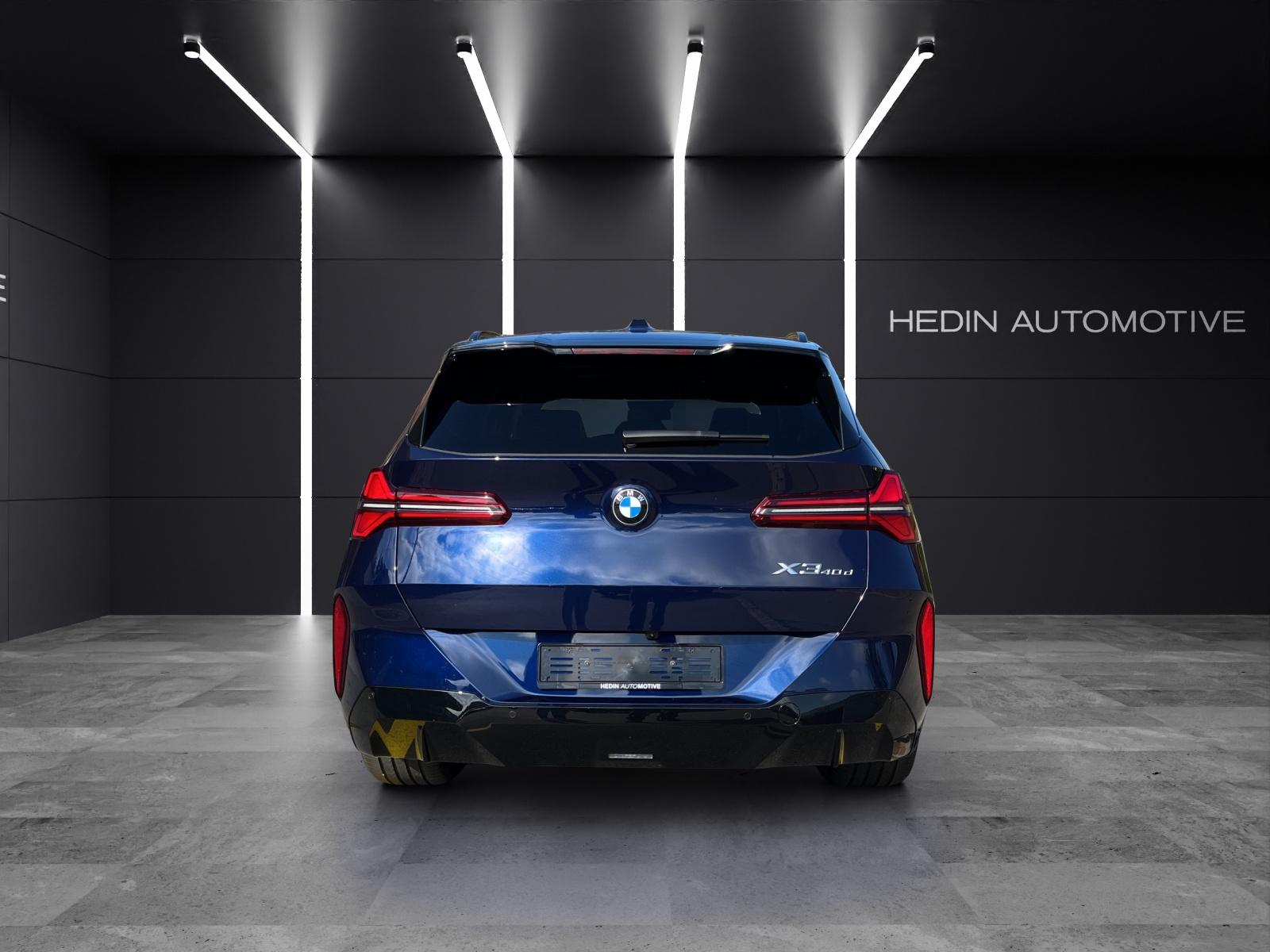 BMW X3 40d xDrive-image-8