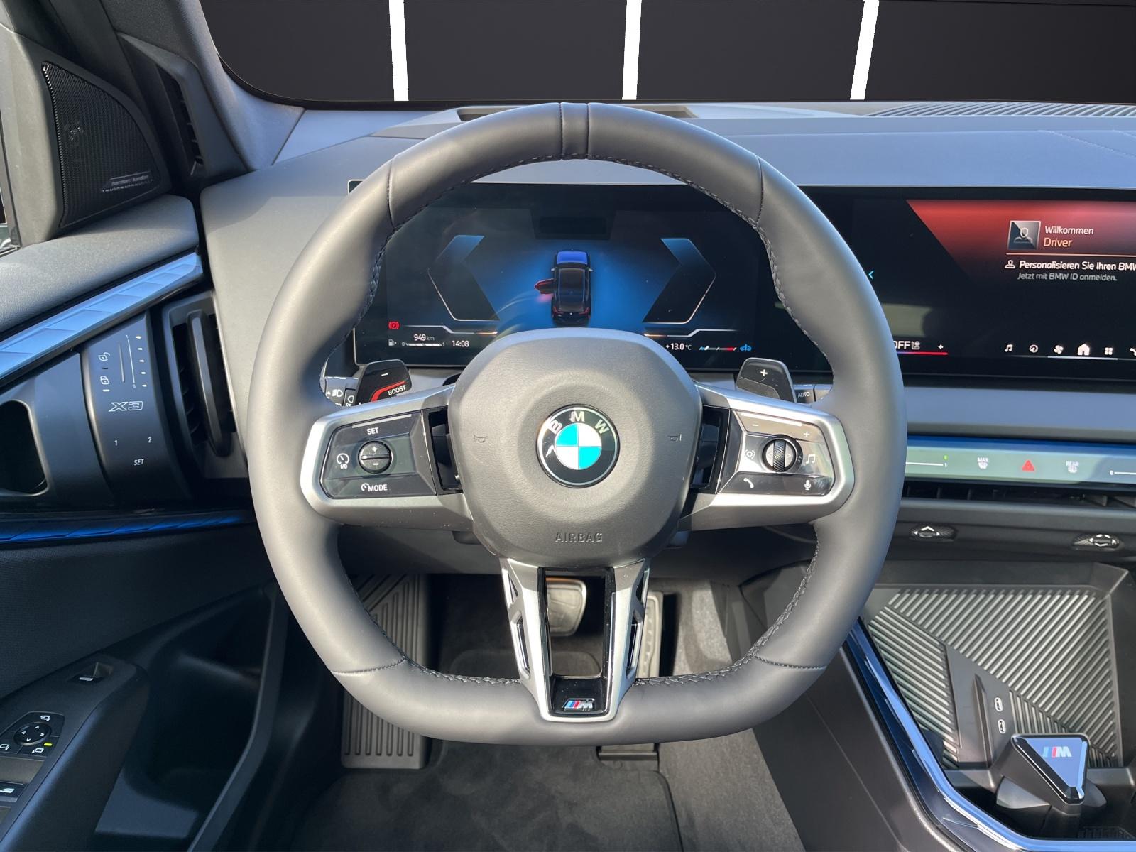 BMW X3 40d xDrive-image-5