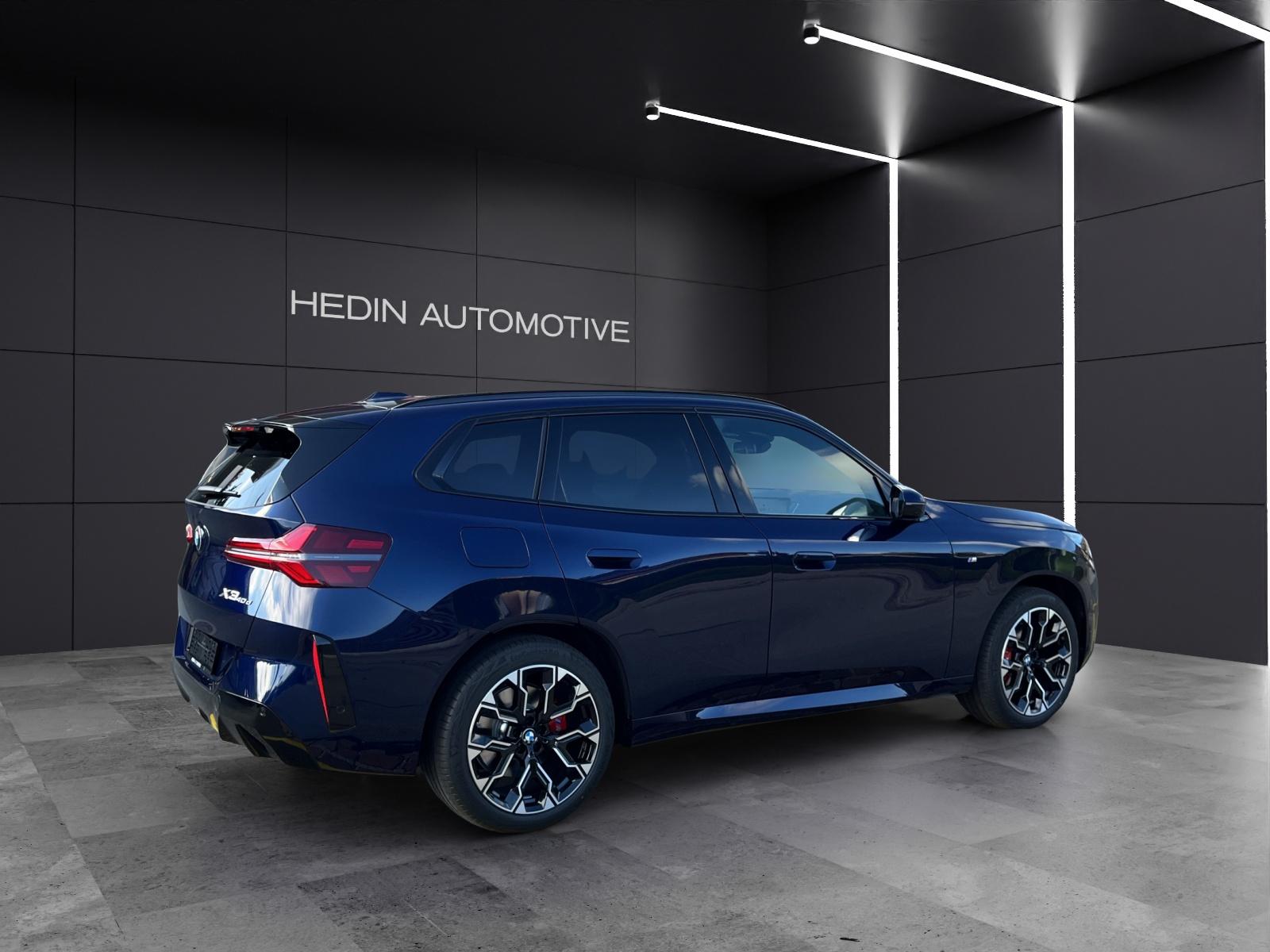 BMW X3 40d xDrive-image-15