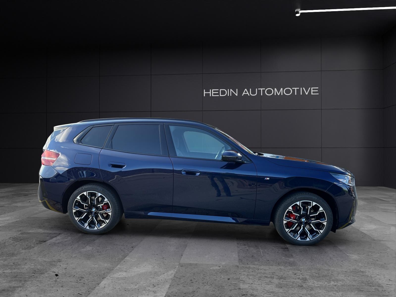 BMW X3 40d xDrive-image-16