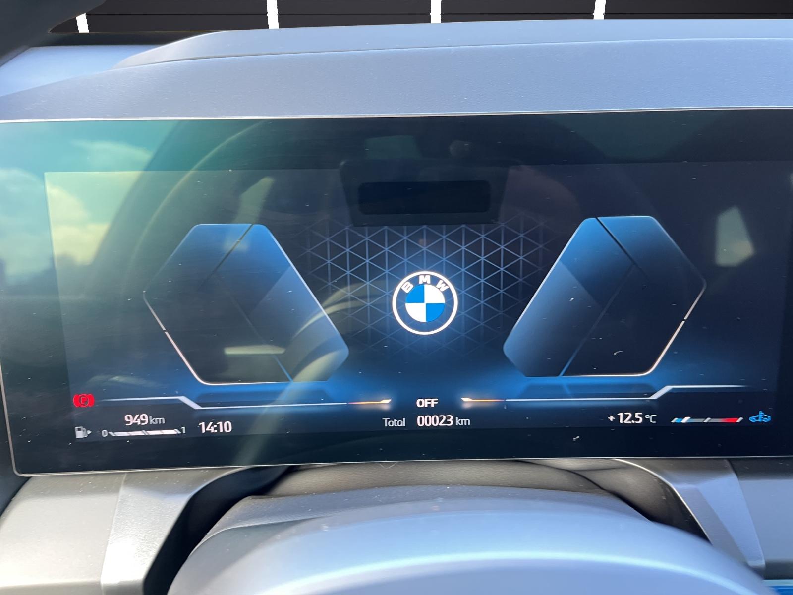 BMW X3 40d xDrive-image-10