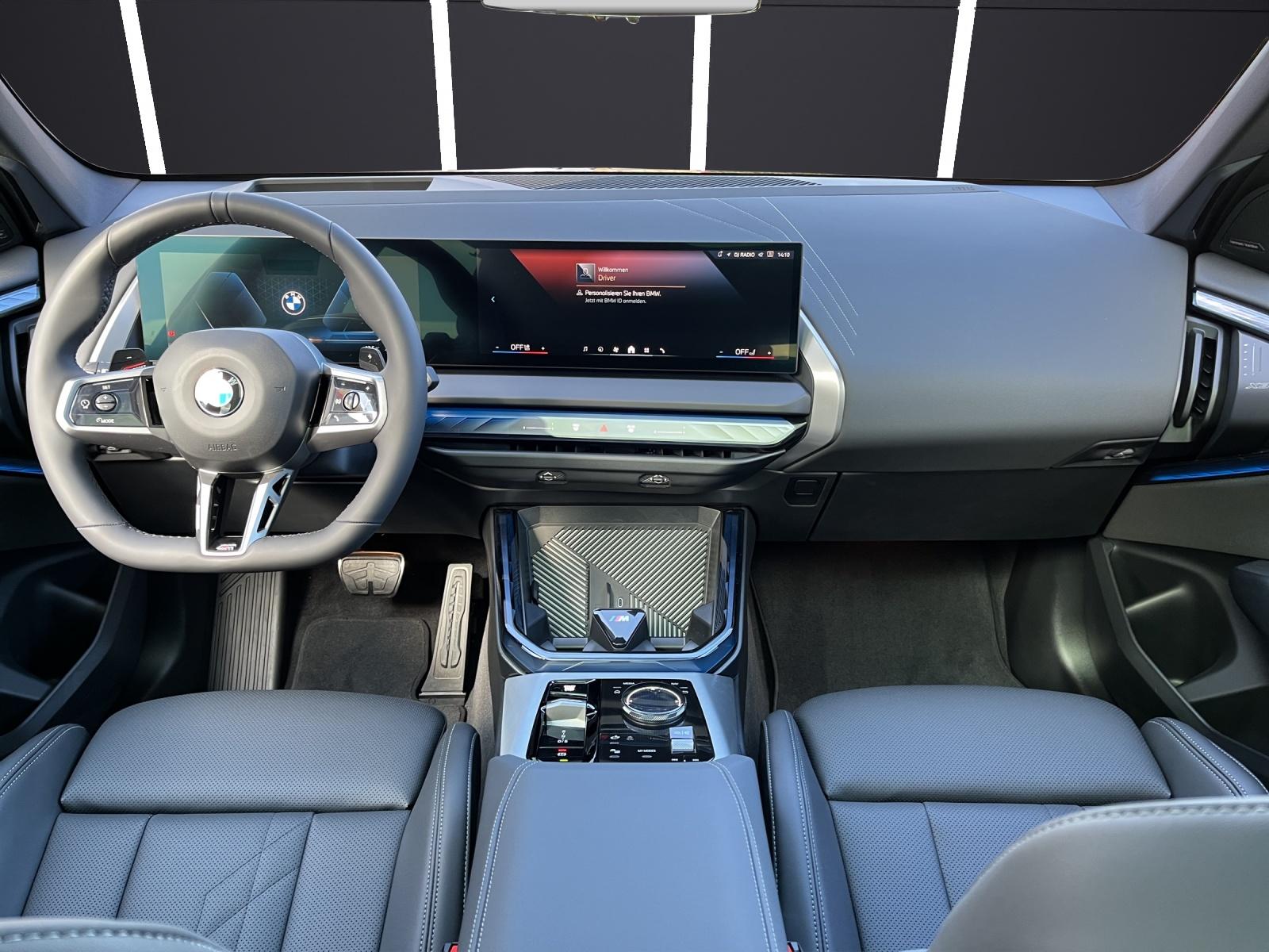 BMW X3 40d xDrive-image-11