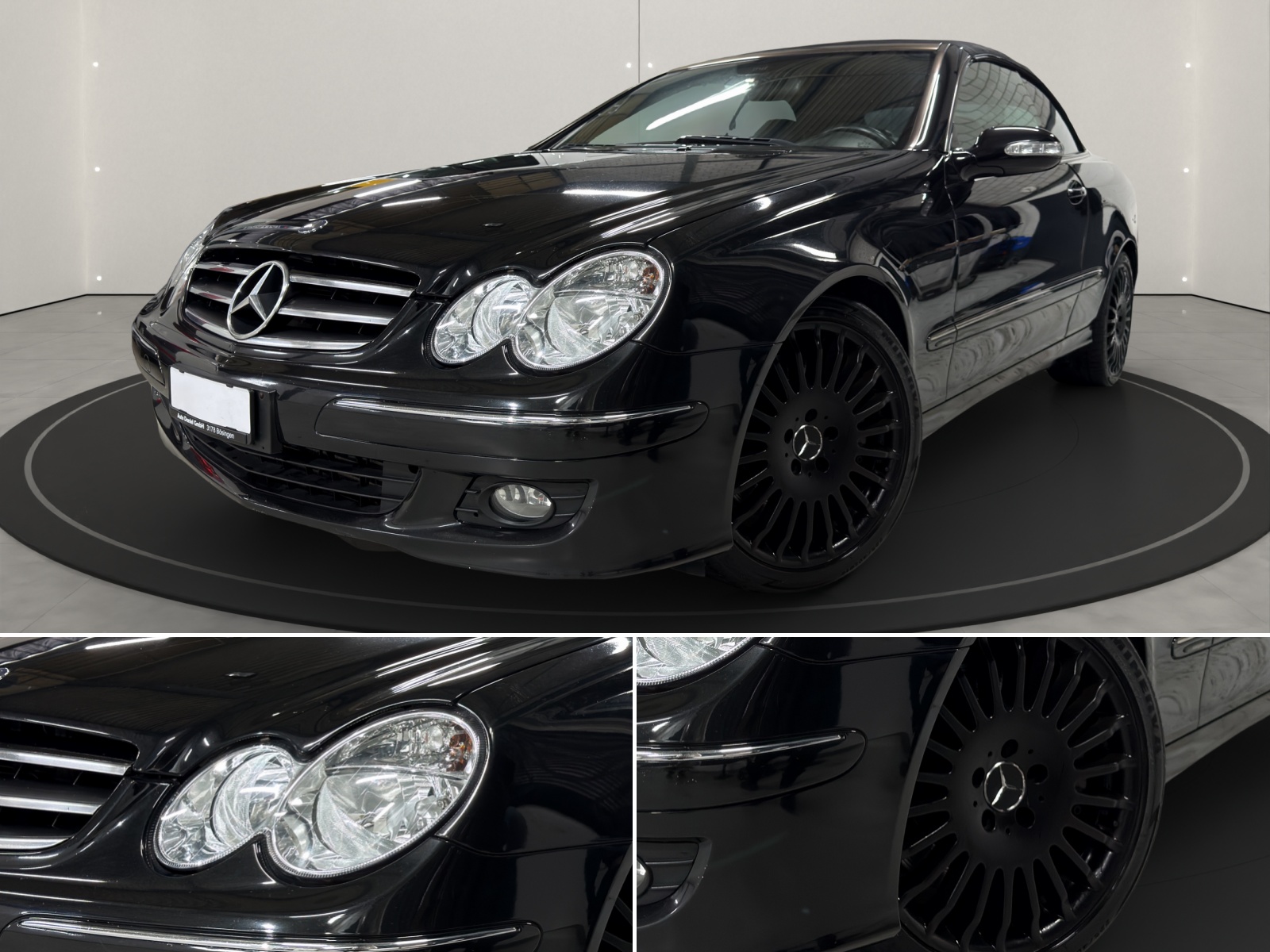 MERCEDES-BENZ CDI Avantgarde-image-1