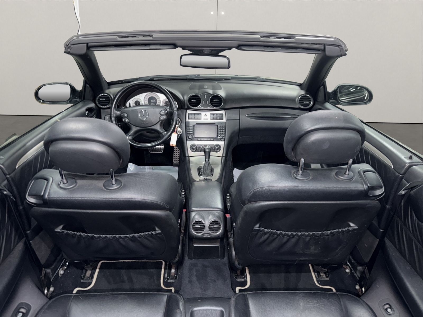 MERCEDES-BENZ CDI Avantgarde-image-14