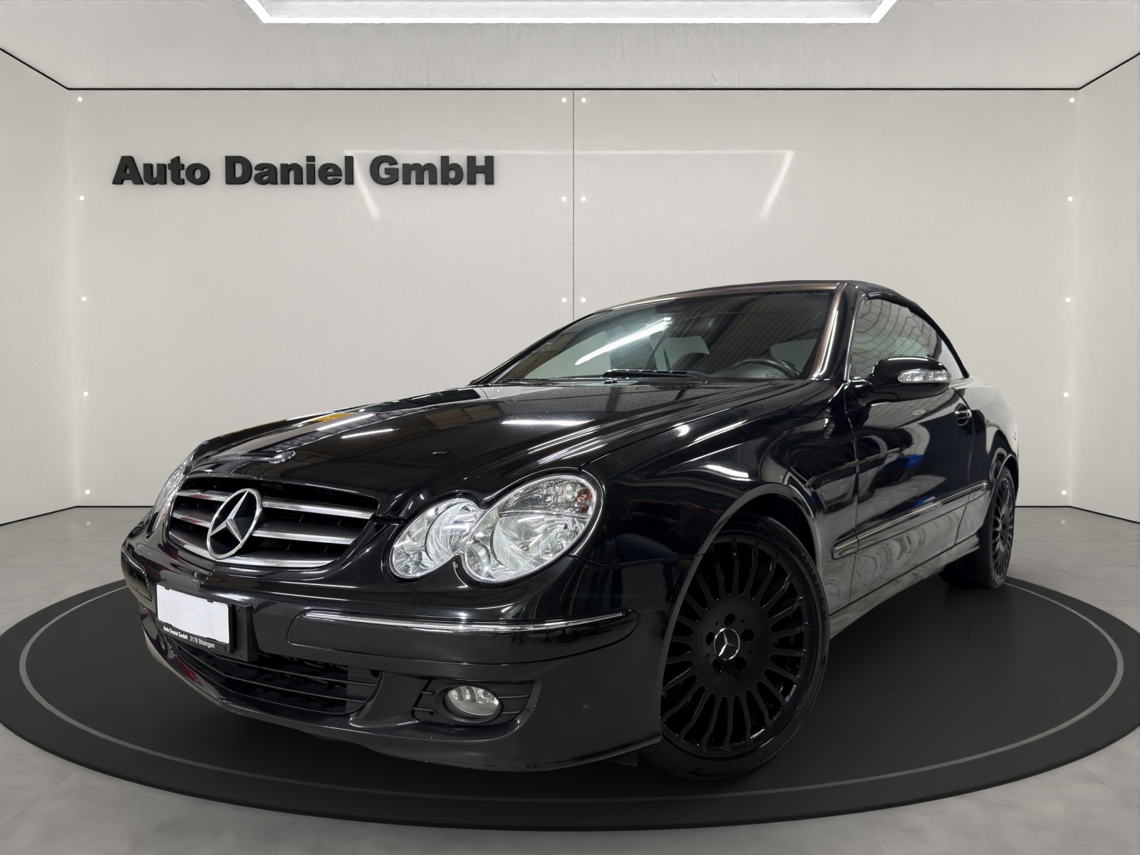 MERCEDES-BENZ CDI Avantgarde-image-0