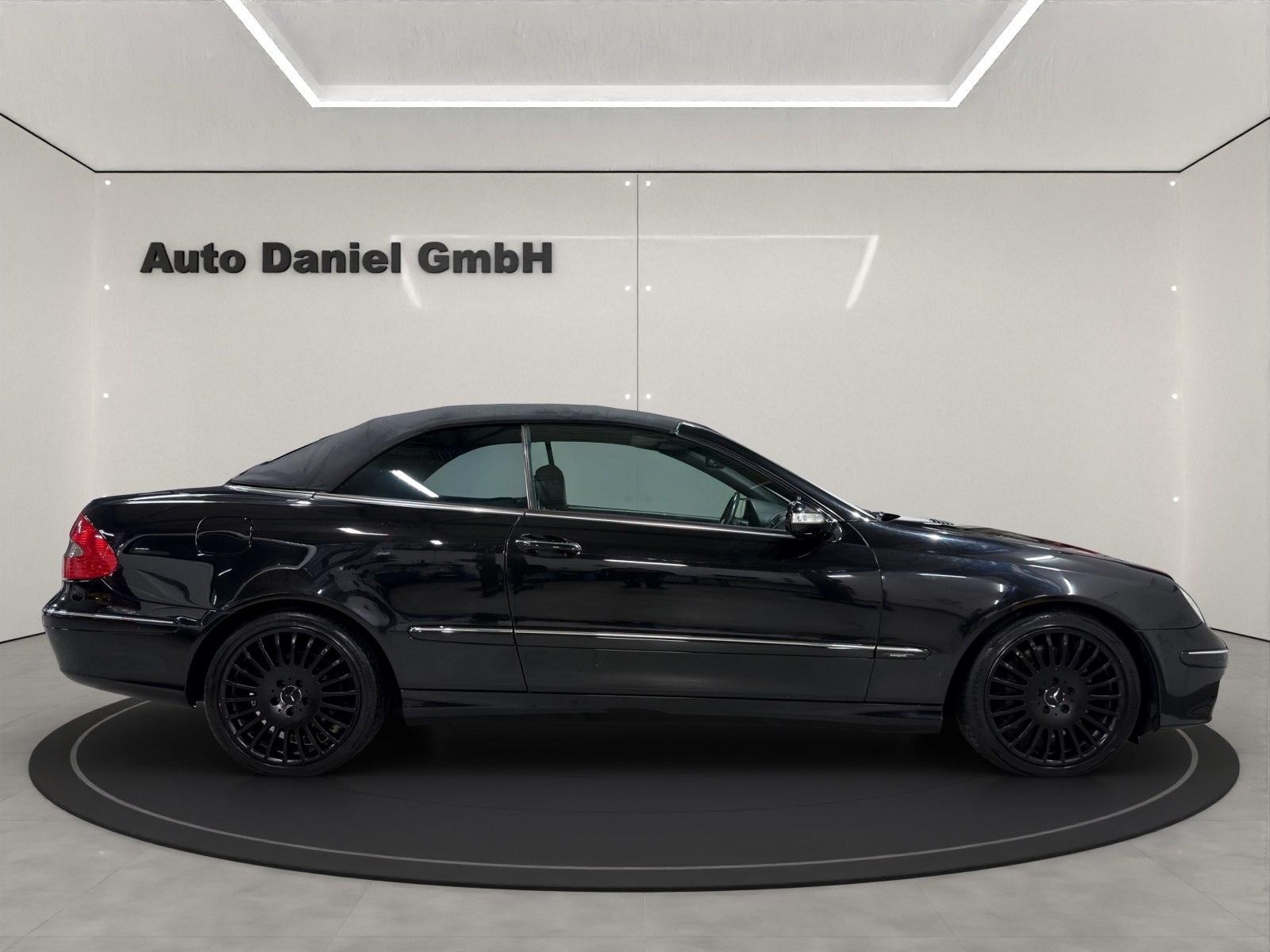 MERCEDES-BENZ CDI Avantgarde-image-4