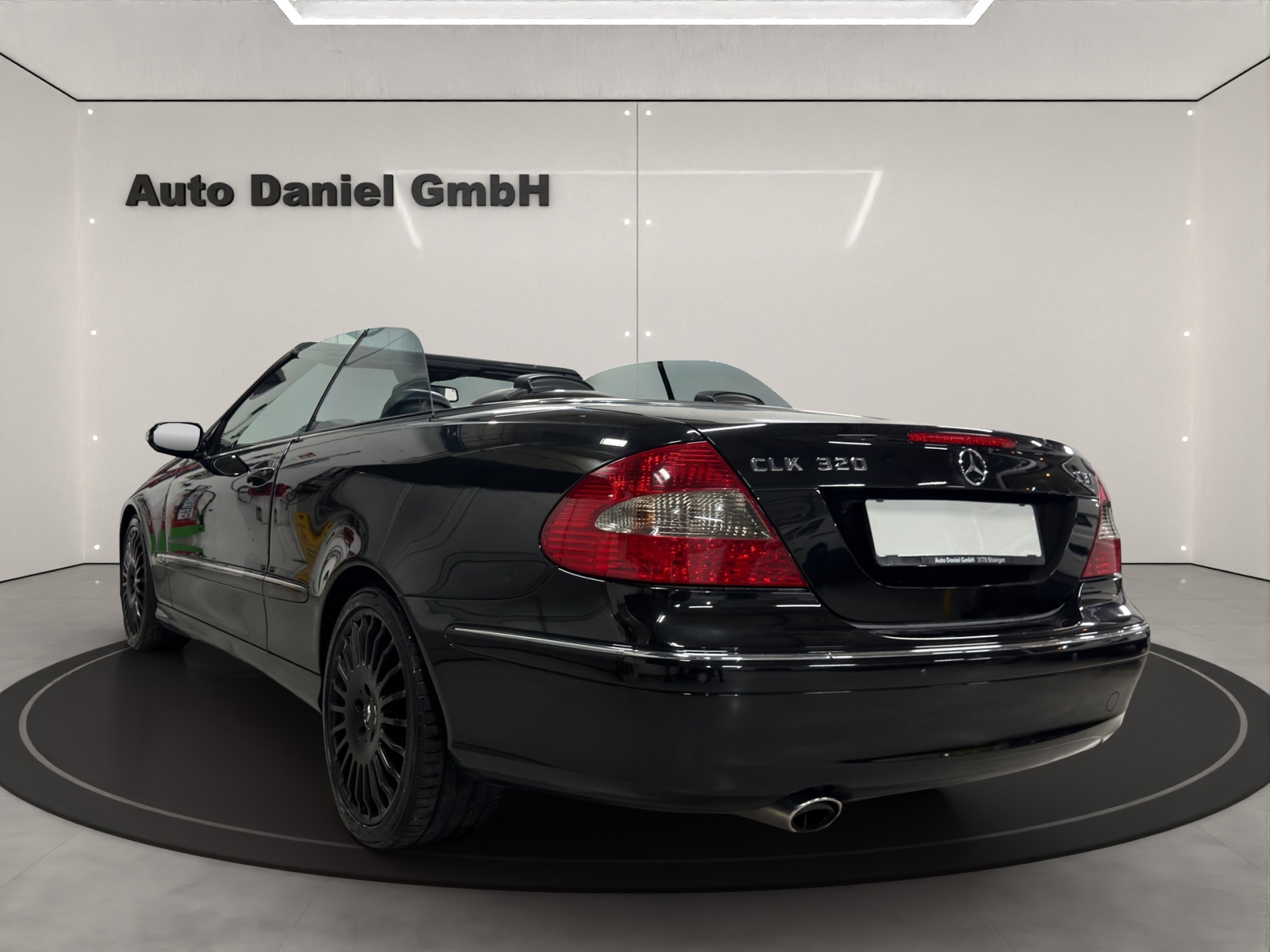 MERCEDES-BENZ CDI Avantgarde-image-11