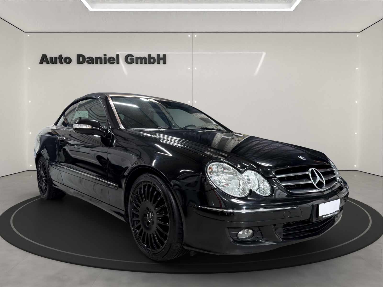 MERCEDES-BENZ CDI Avantgarde-image-3