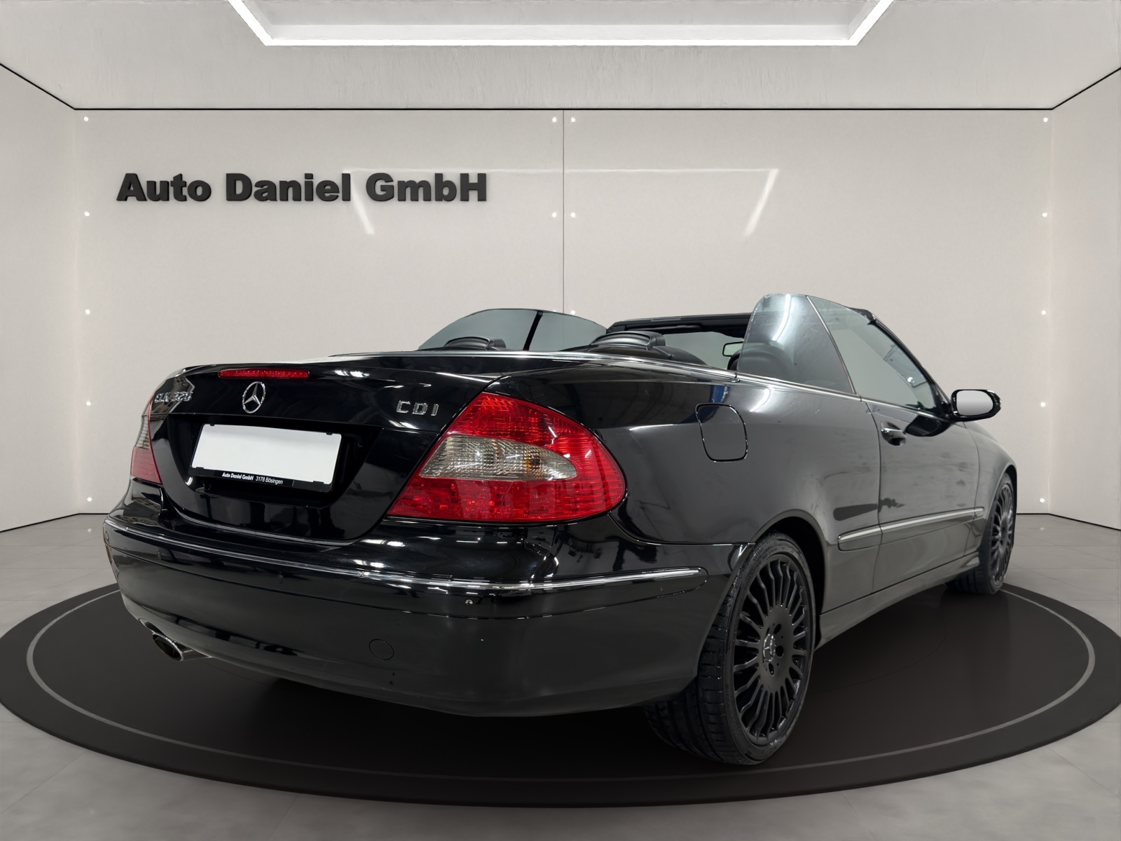 MERCEDES-BENZ CDI Avantgarde-image-7