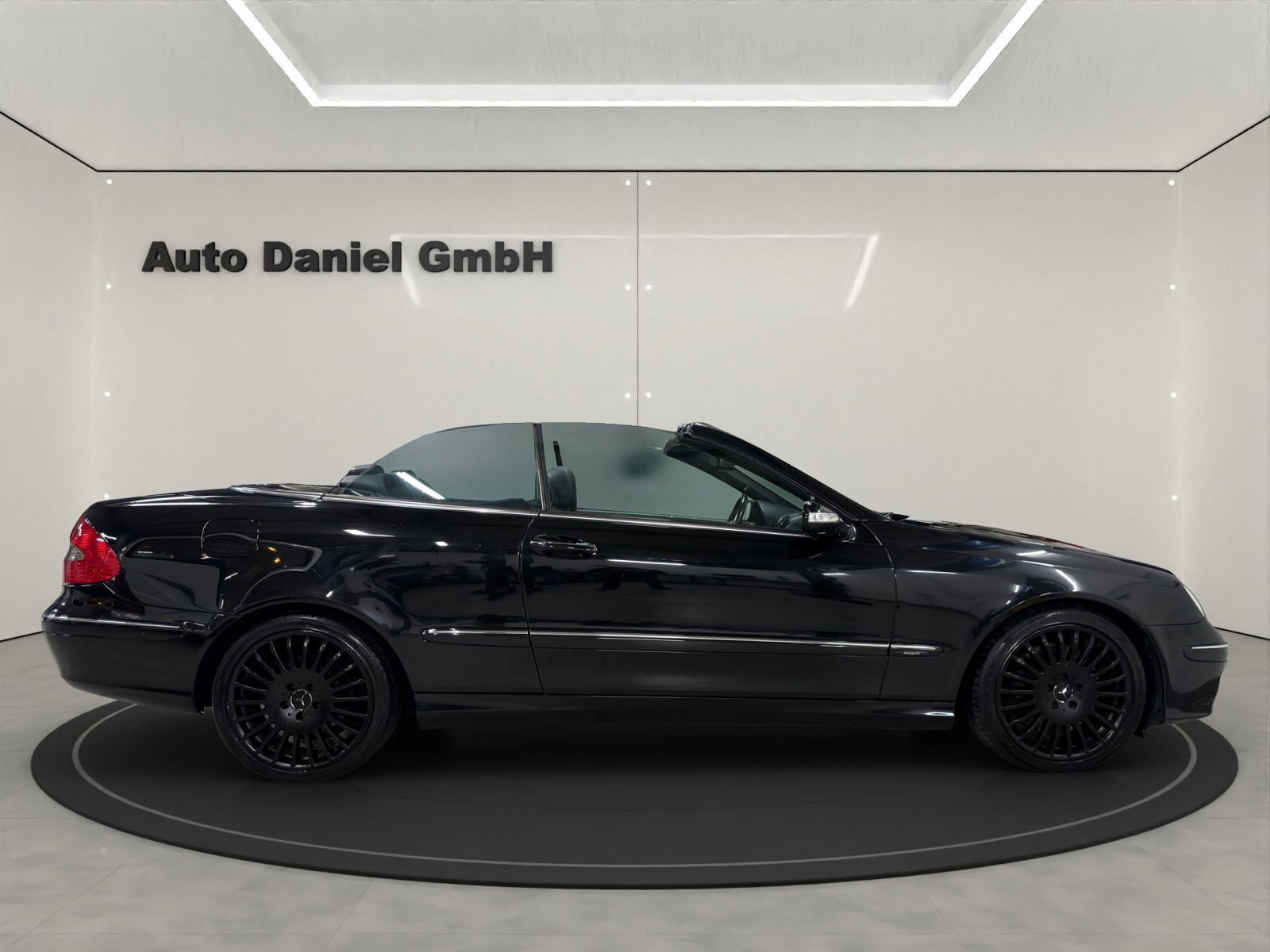 MERCEDES-BENZ CDI Avantgarde-image-5