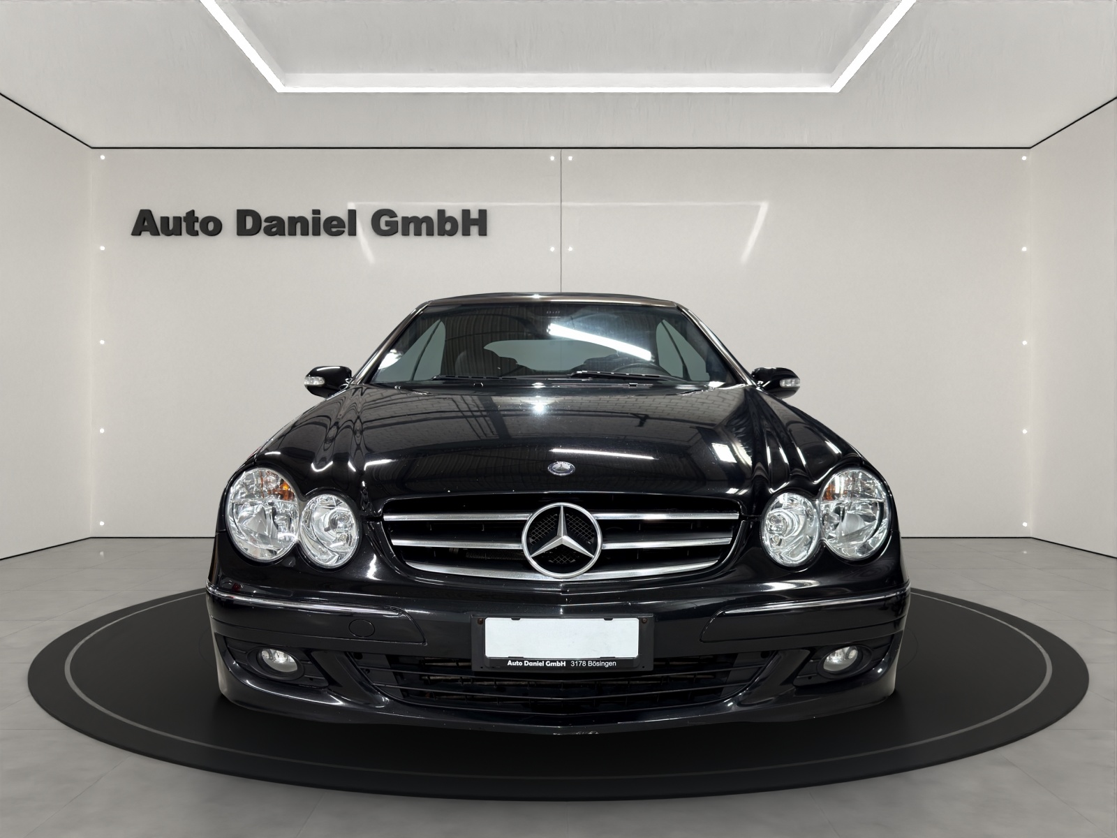 MERCEDES-BENZ CDI Avantgarde-image-2