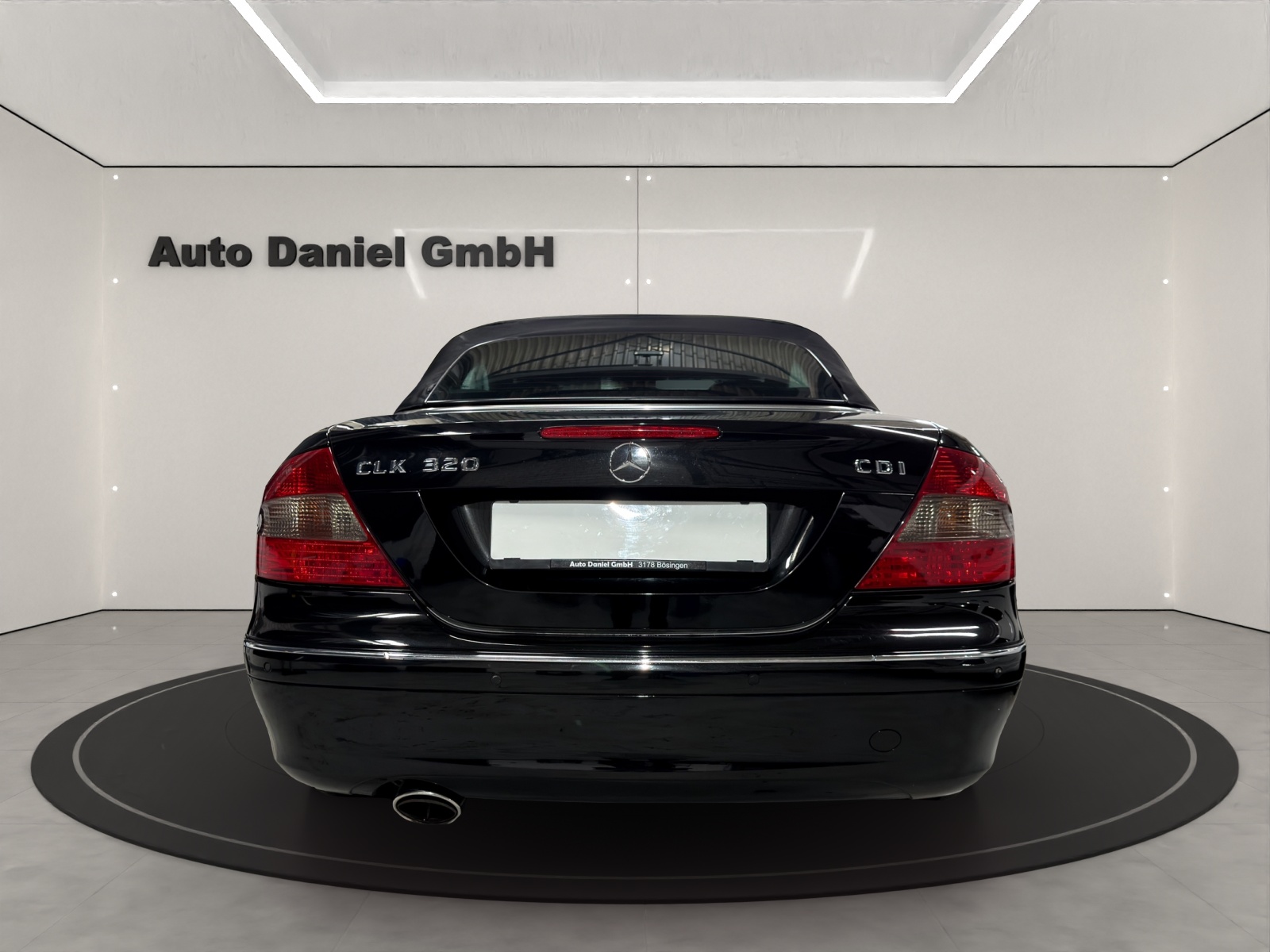 MERCEDES-BENZ CDI Avantgarde-image-8