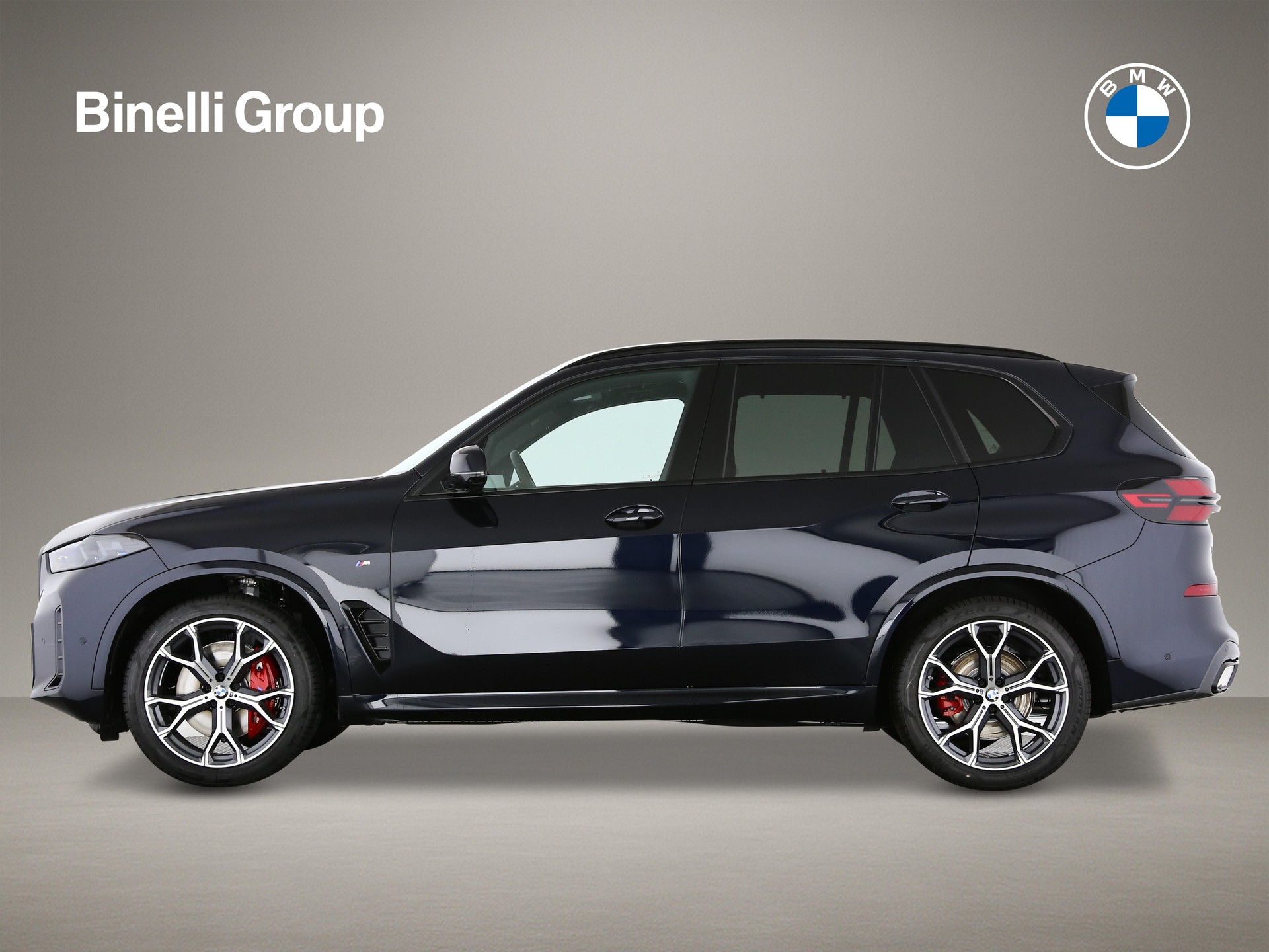 BMW X5 30d xDrive-image-2
