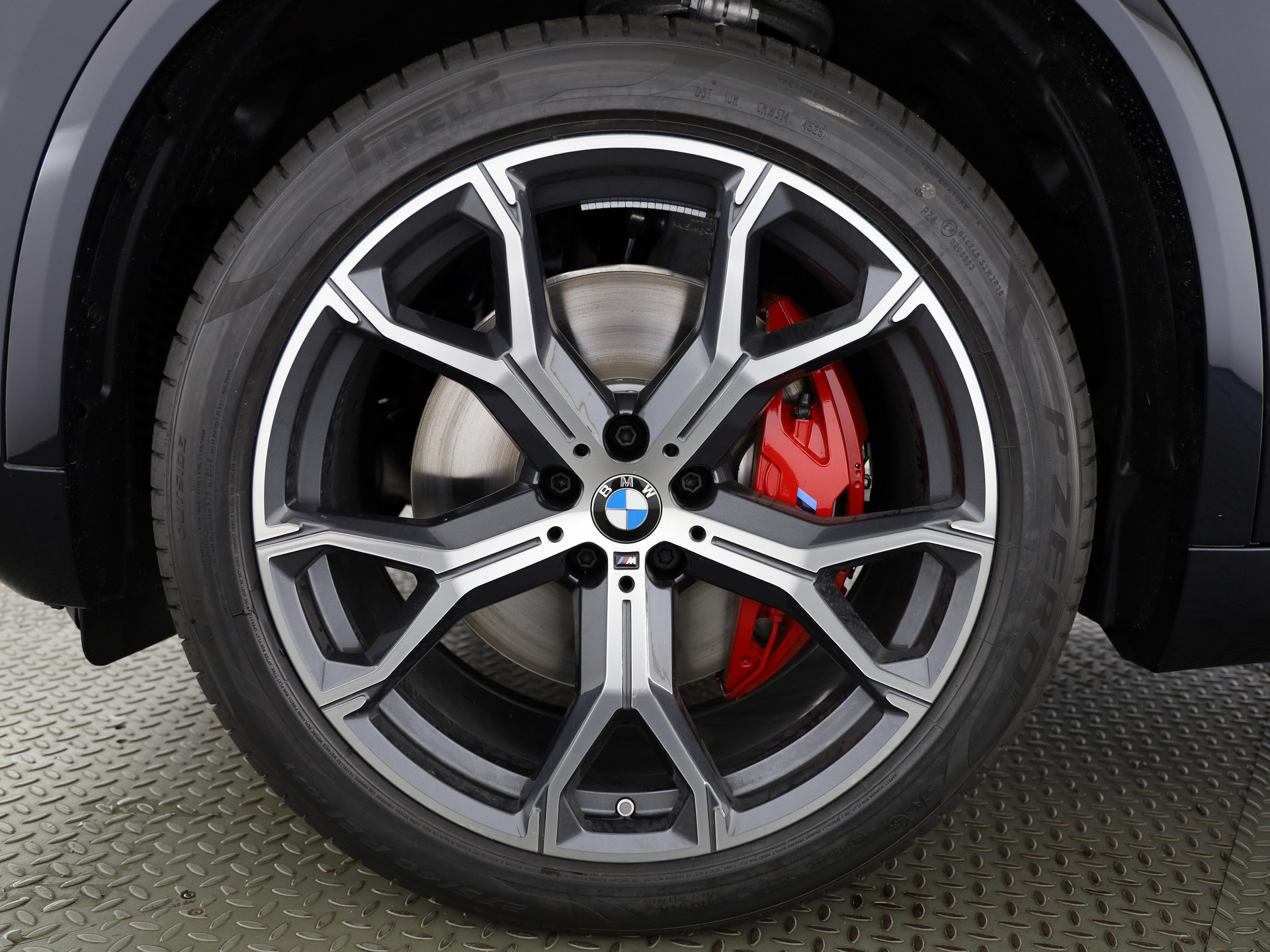 BMW X5 30d xDrive-image-22