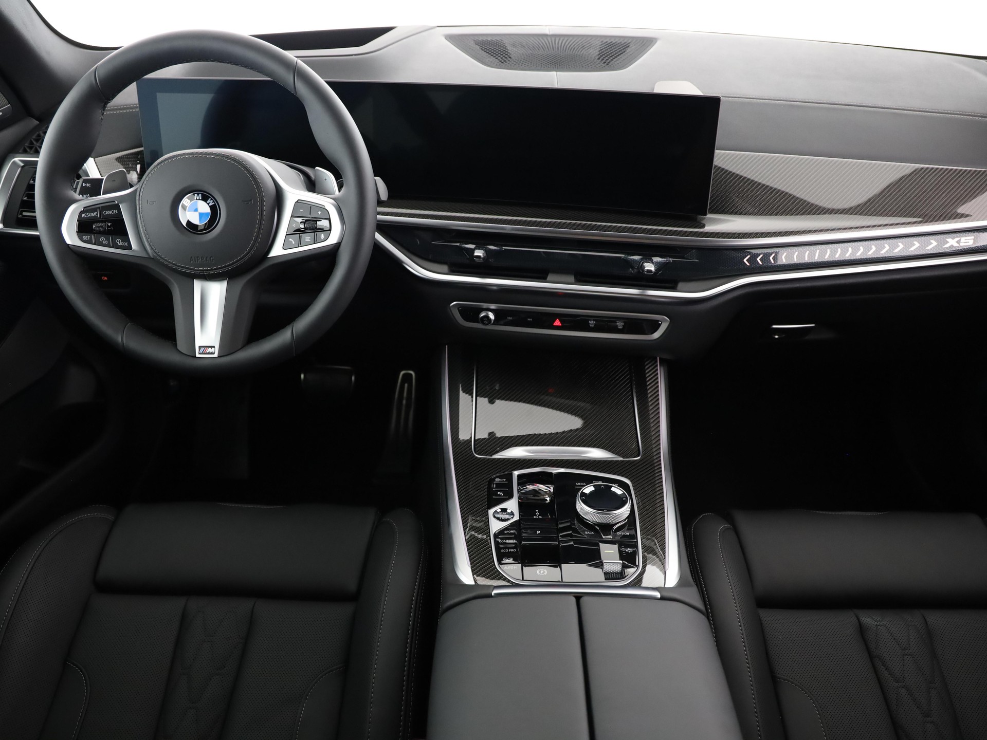 BMW X5 30d xDrive-image-9