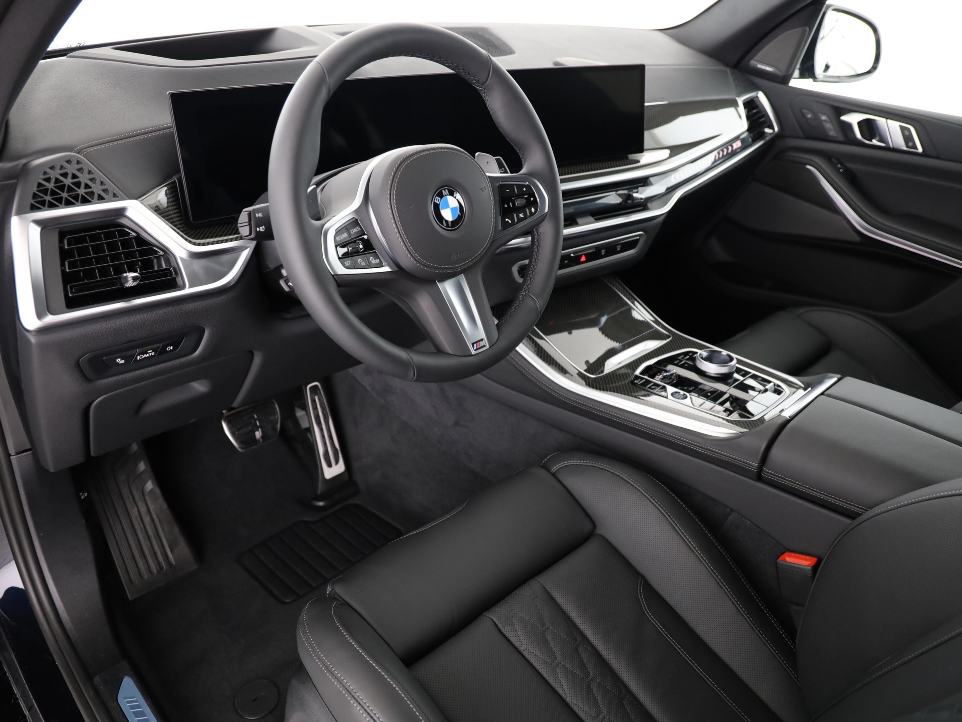 BMW X5 30d xDrive-image-10